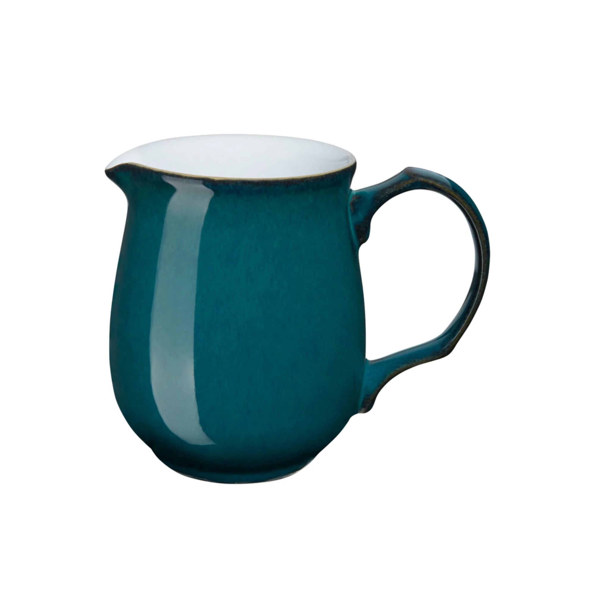 Denby Greenwich Small Jug 330ml Image 1