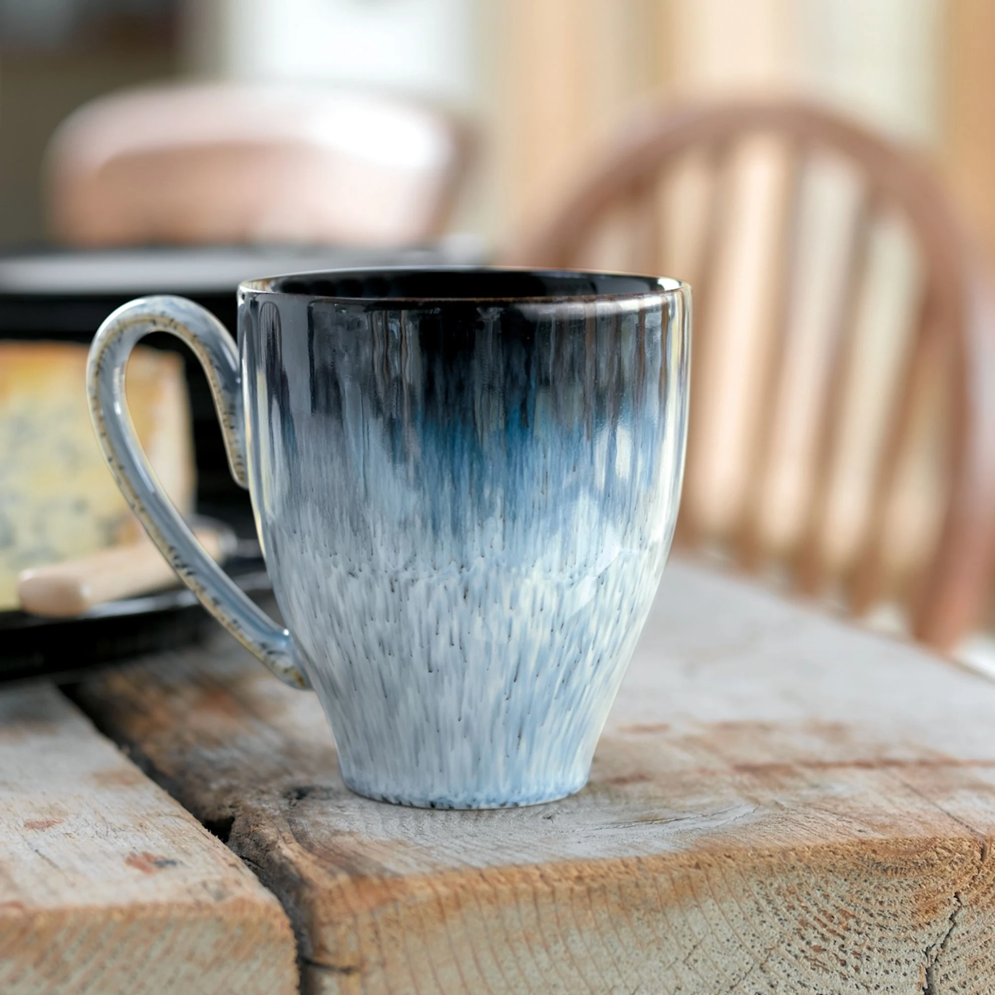 Denby Halo Large Mug 420ml Image 2