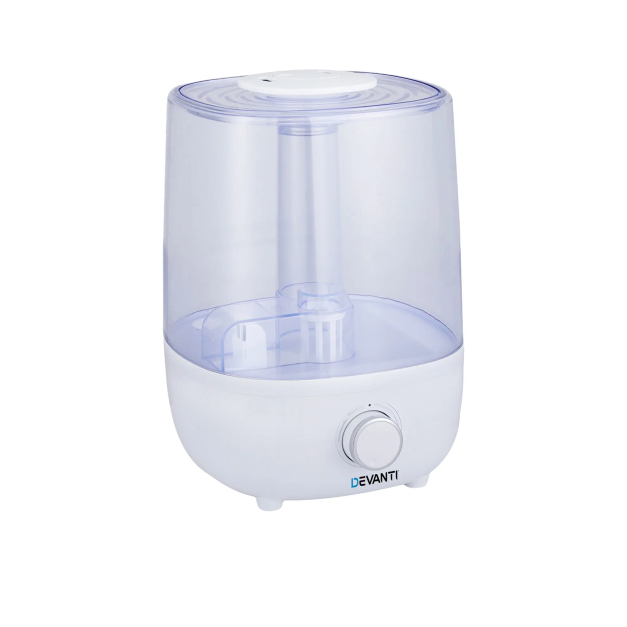 Devanti Aroma Diffuser 4L Image 1
