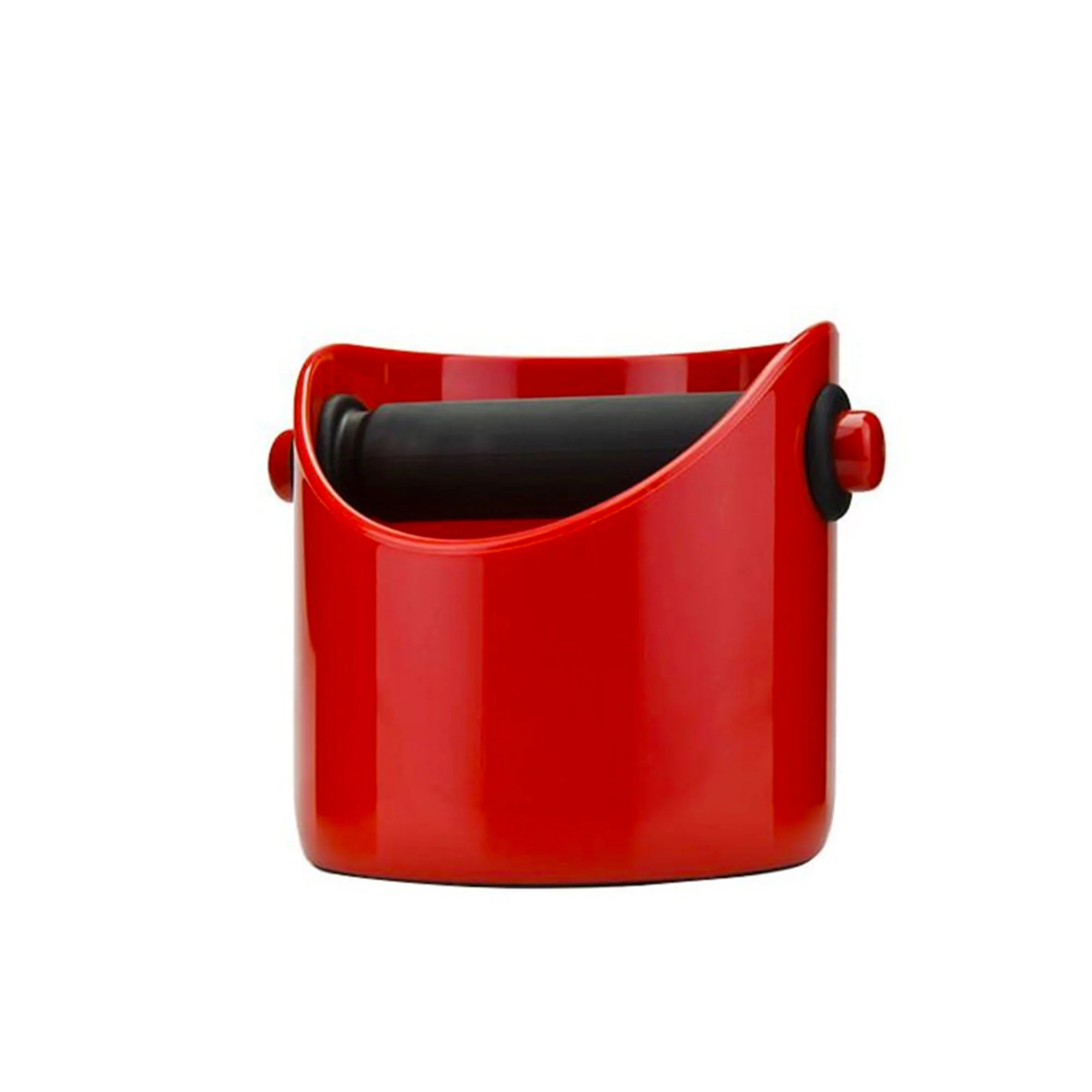 Dreamfarm Grindenstein Knock Box Red Image 1