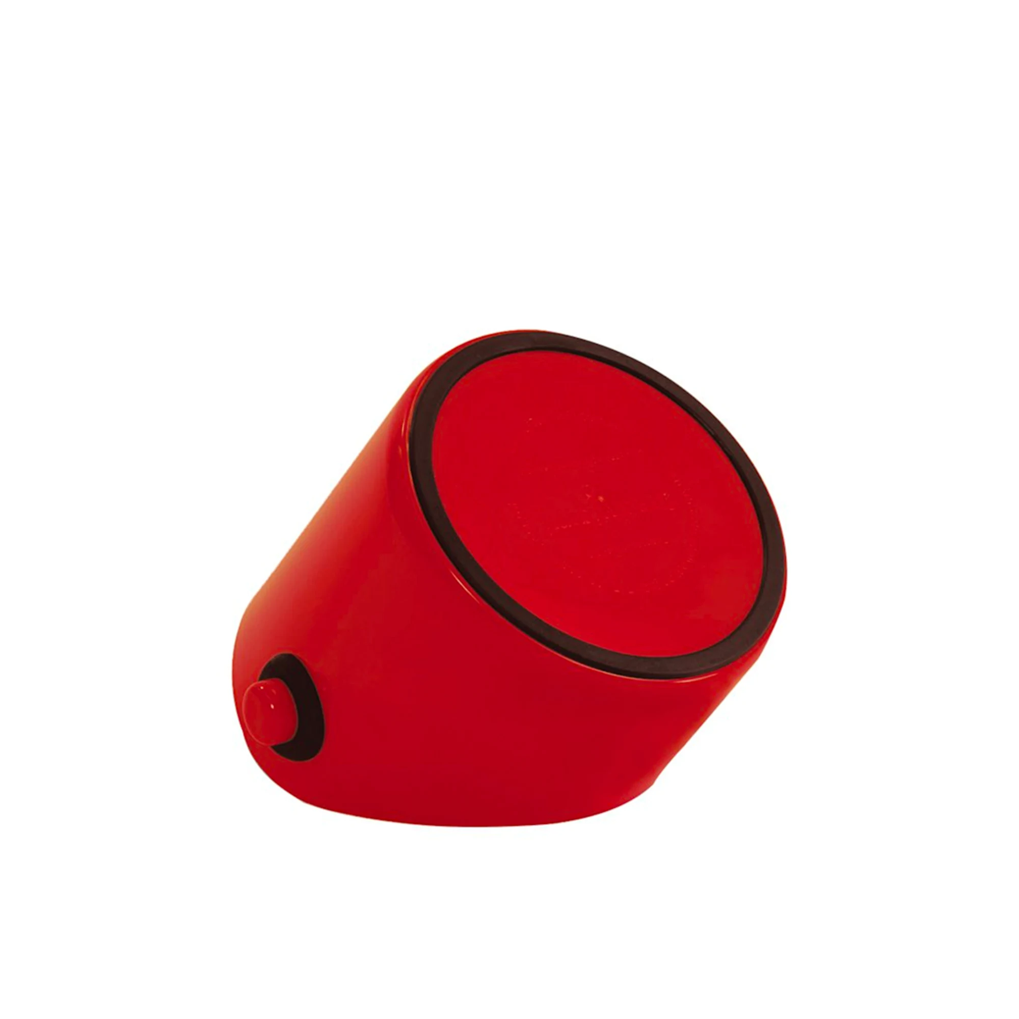 Dreamfarm Grindenstein Knock Box Red Image 3
