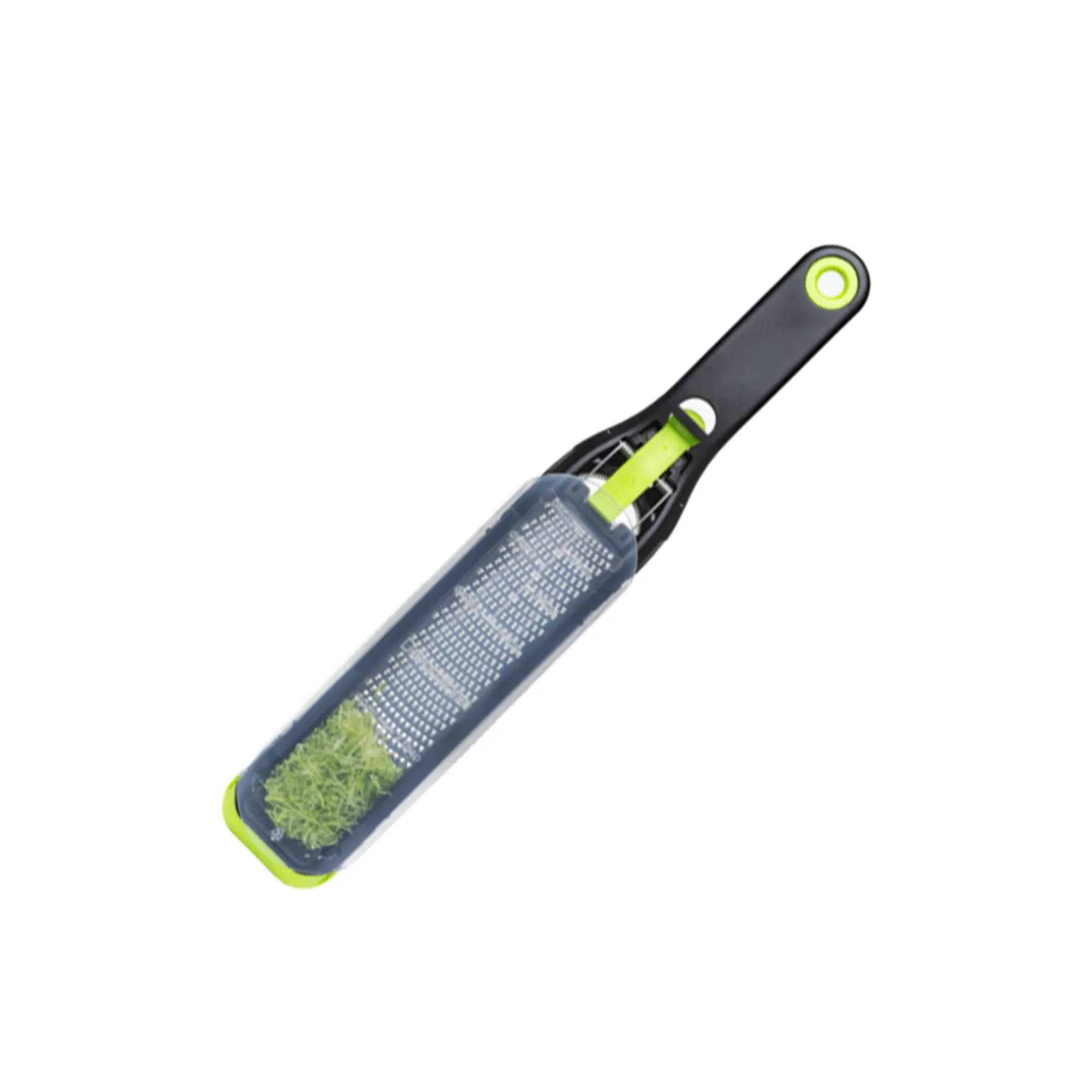 Dreamfarm Ozest Zester Grater Image 1