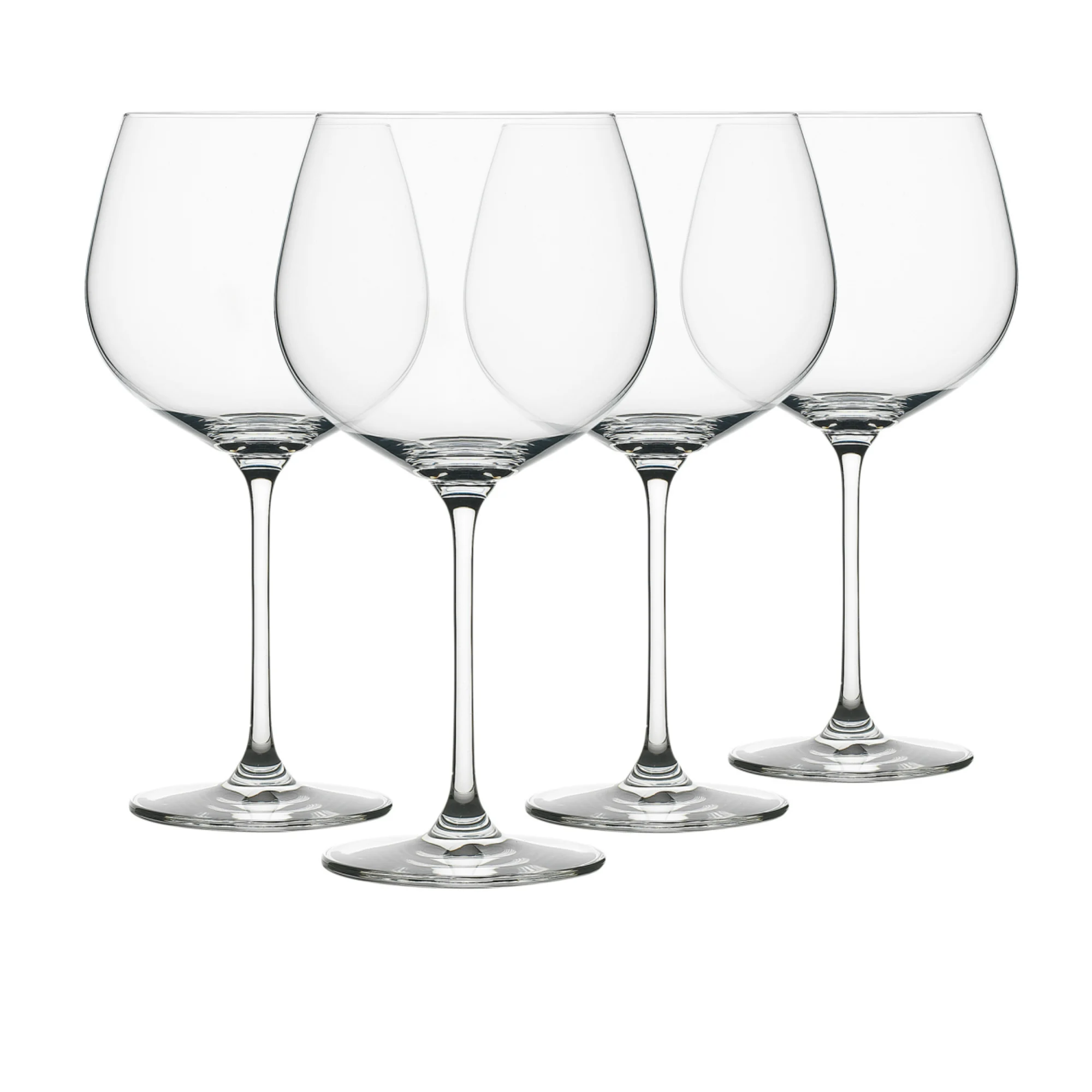 Ecology Classic Gin Balloon Glass 780ml Set of 4 Image 1