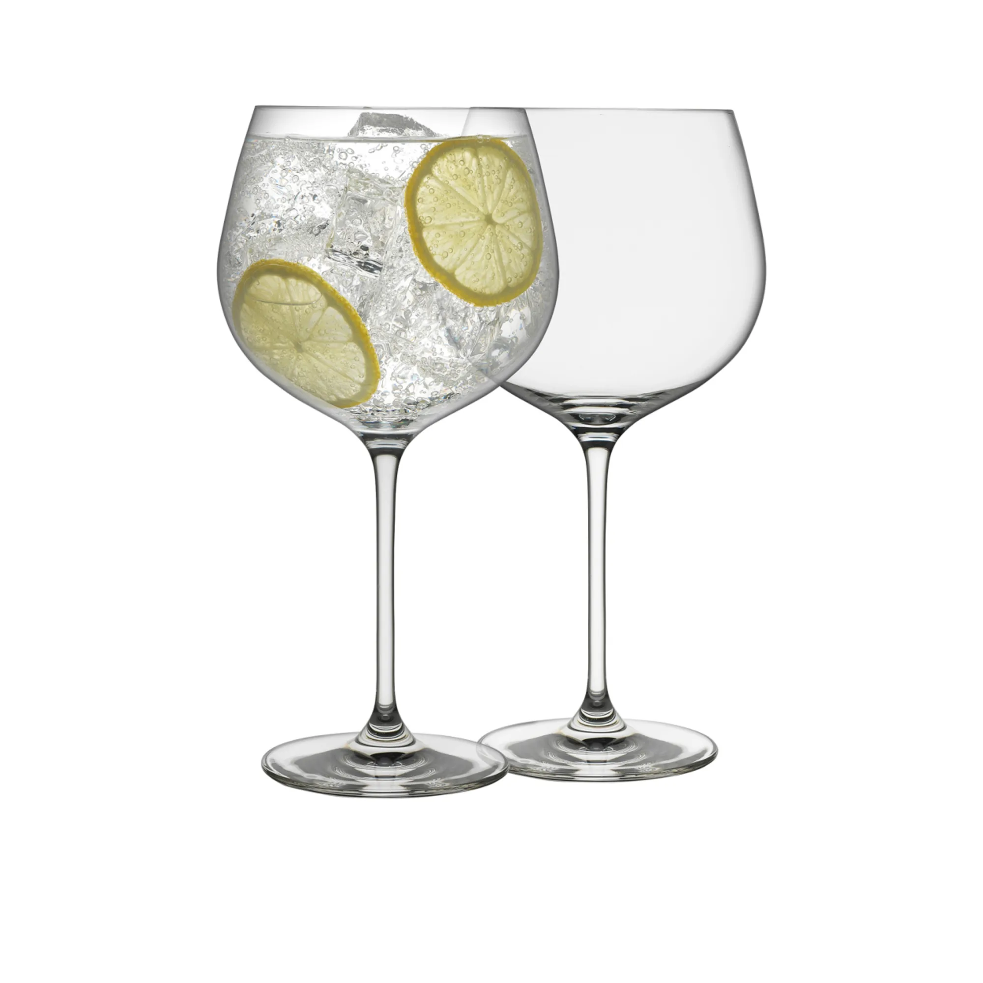 Ecology Classic Gin Balloon Glass 780ml Set of 4 Image 2