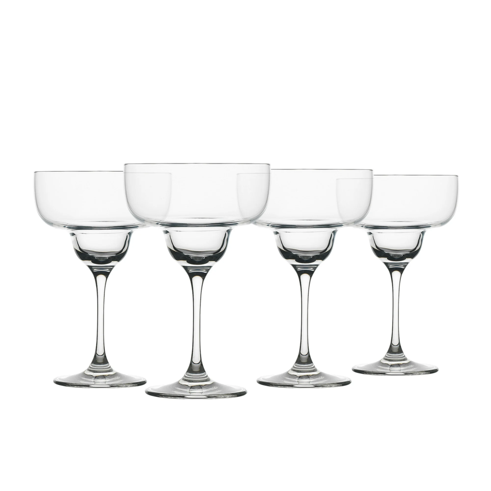 Ecology Classic Margarita Glass 340ml Set of 4 Image 1