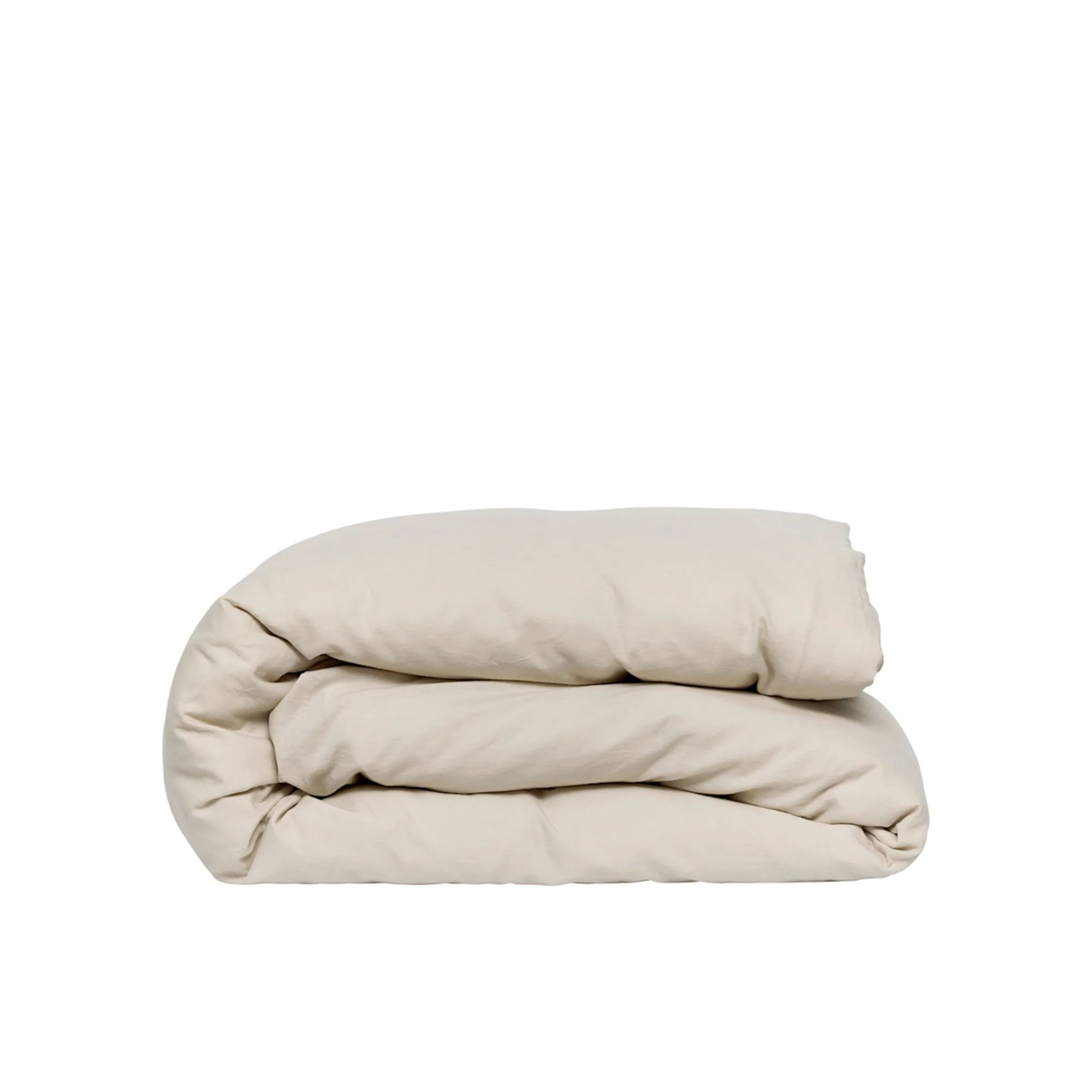 Ecology Dream Quilt Cover Super King Stone Image 2