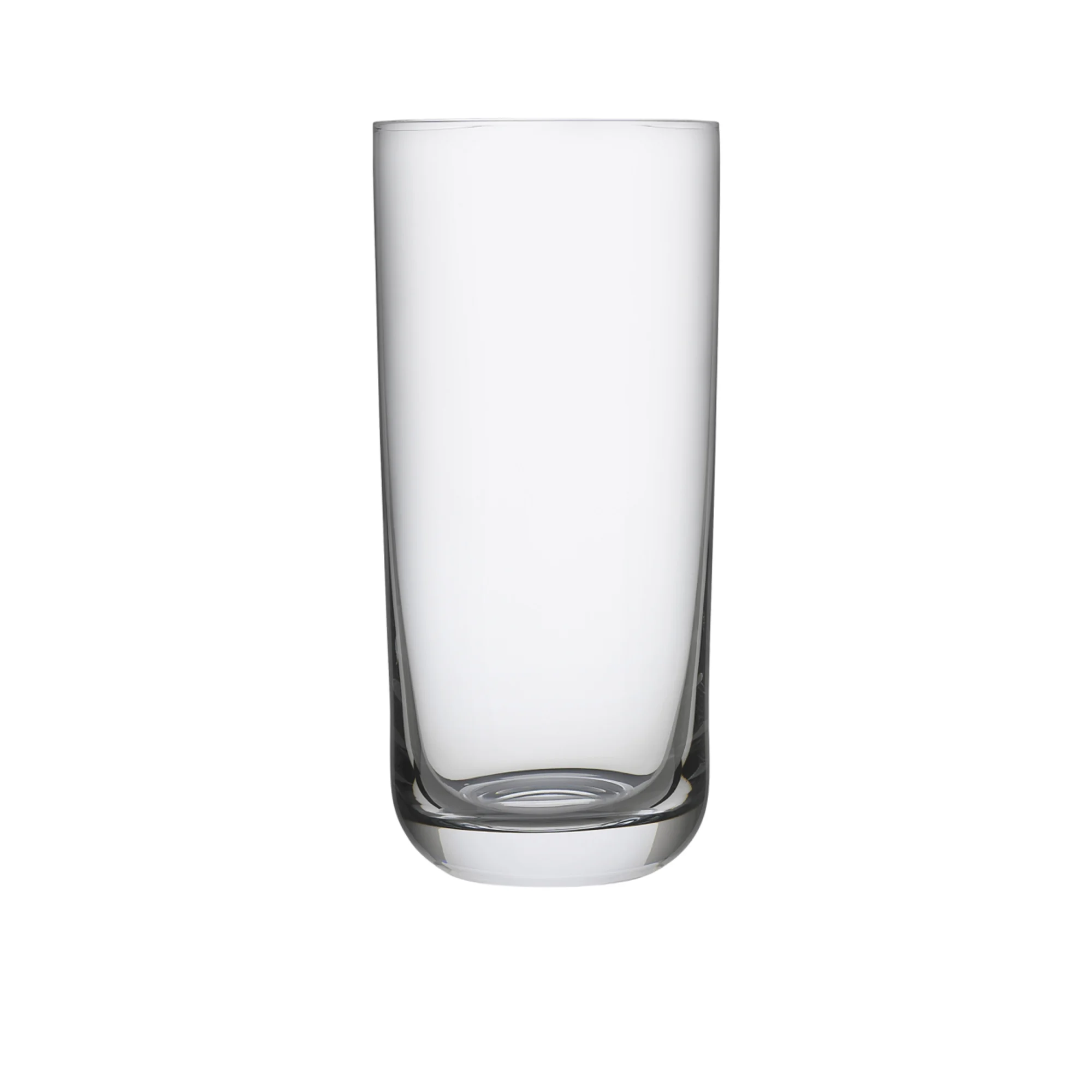 Ecology Highball Tumbler 430ml Set of 6 Image 2