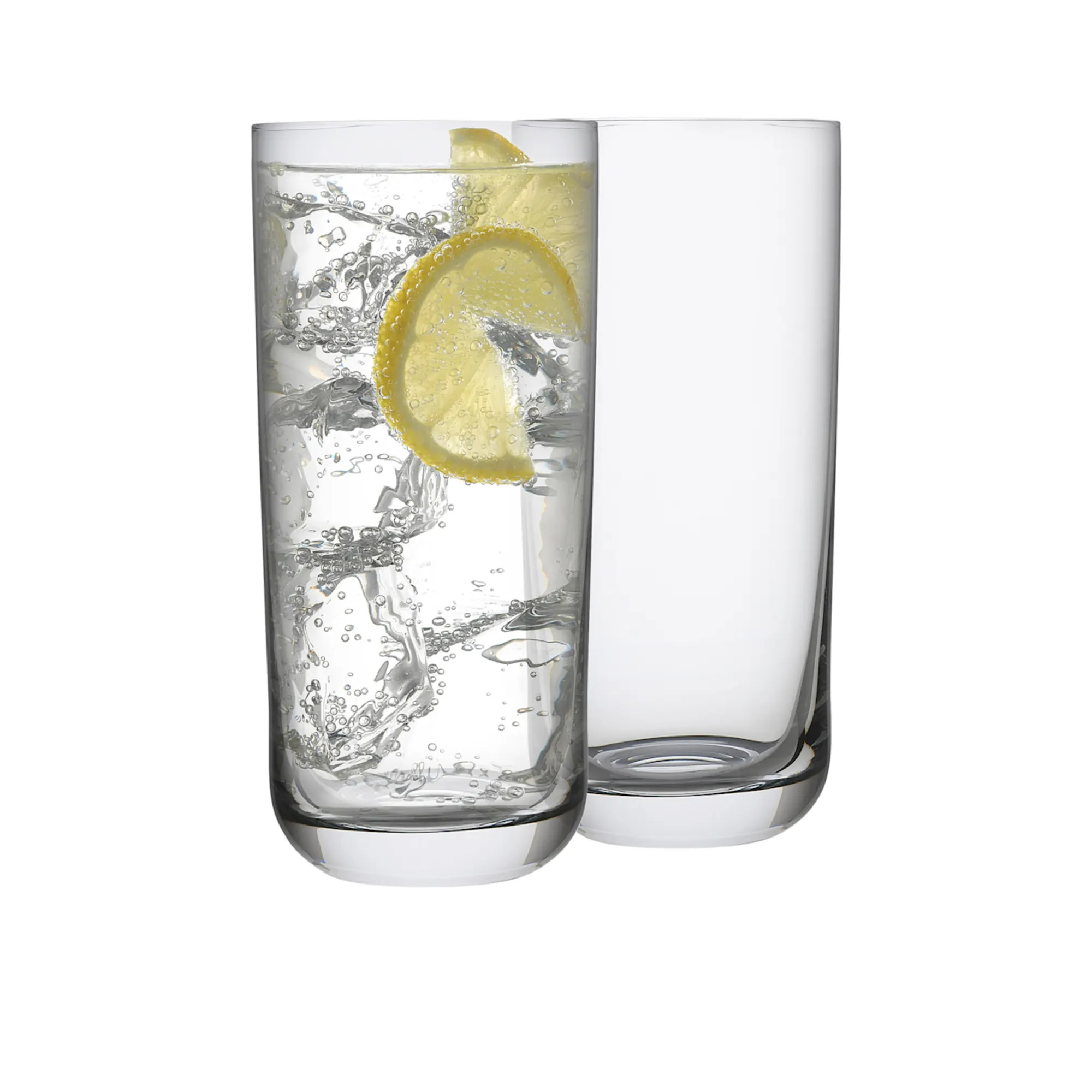 Ecology Highball Tumbler 430ml Set of 6 Image 3
