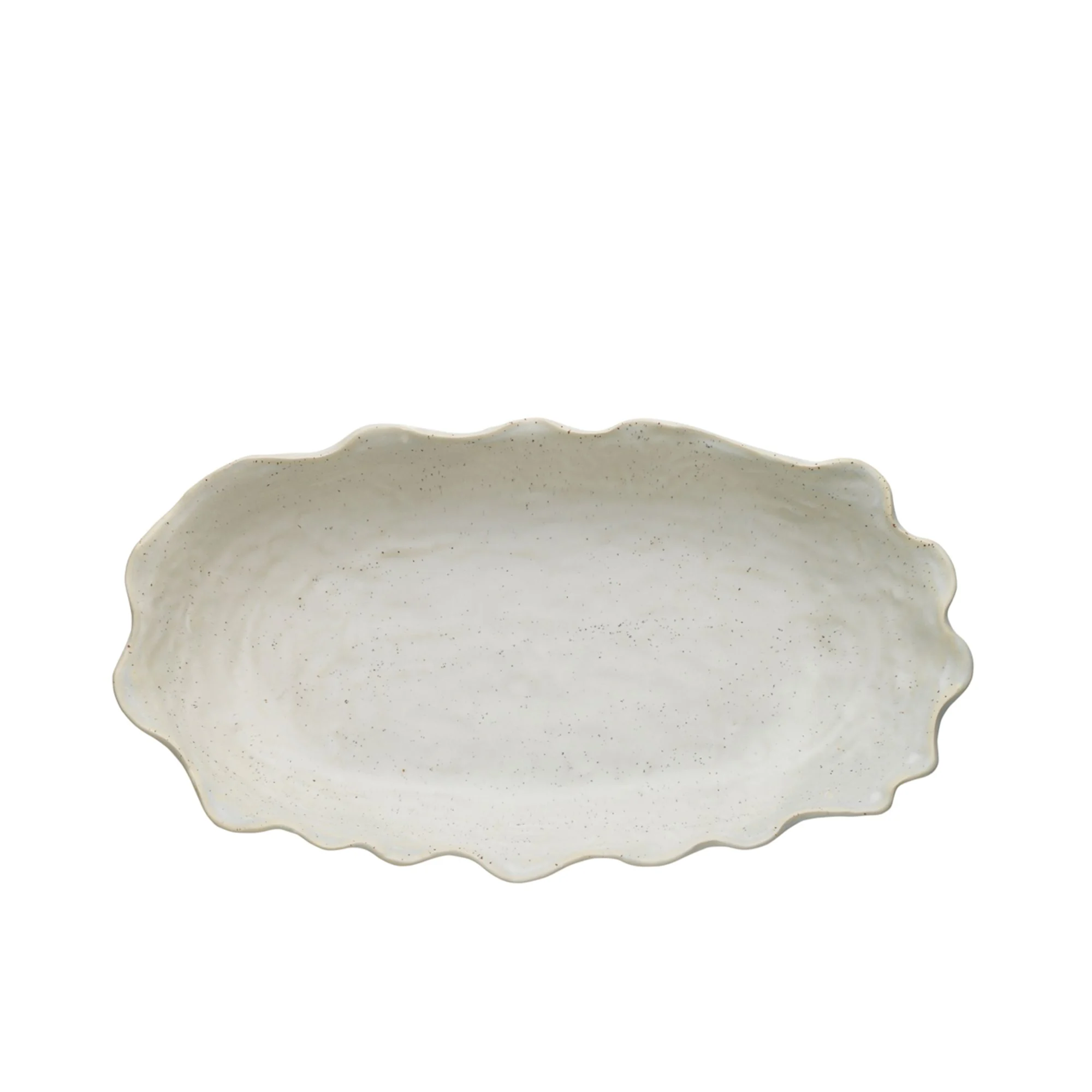 Ecology Inlet Oval Serving Dish 45x24cm Image 3