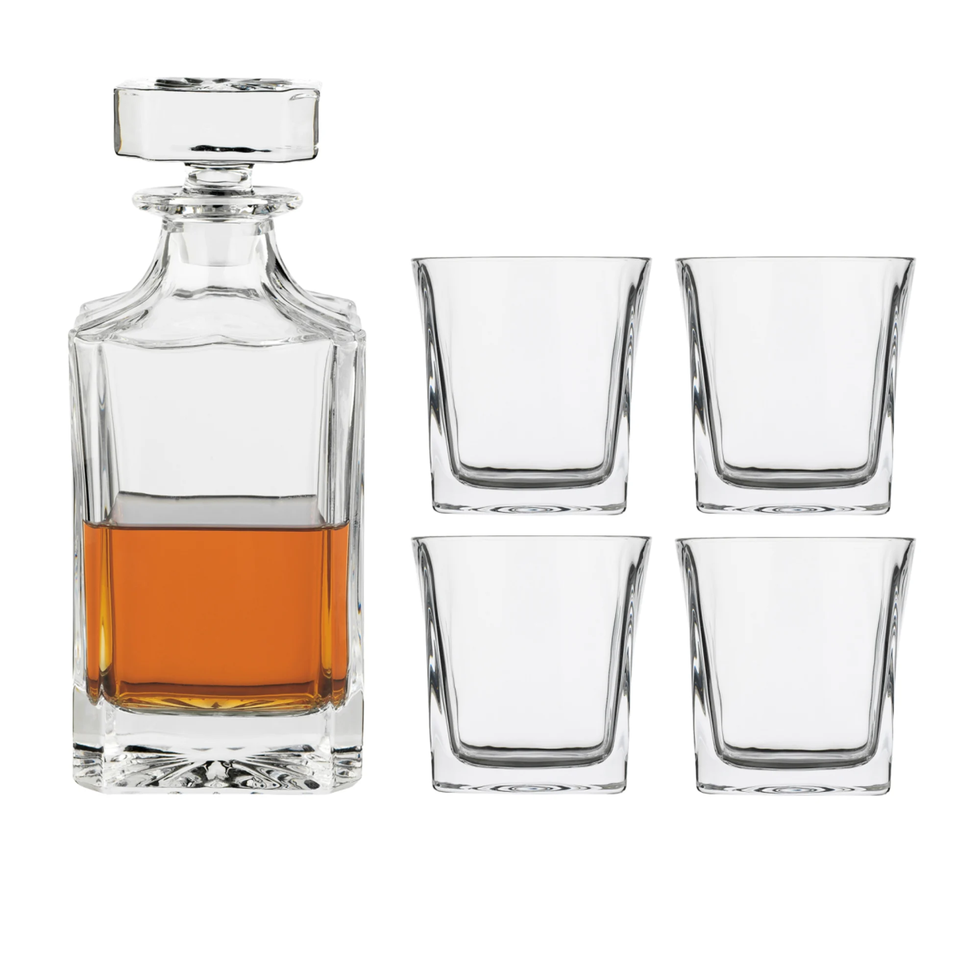 Ecology Louis Decanter Set 5pc Image 1