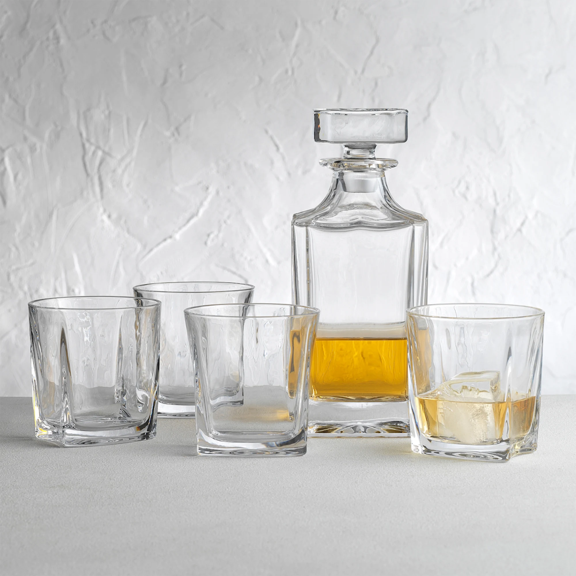 Ecology Louis Decanter Set 5pc Image 2