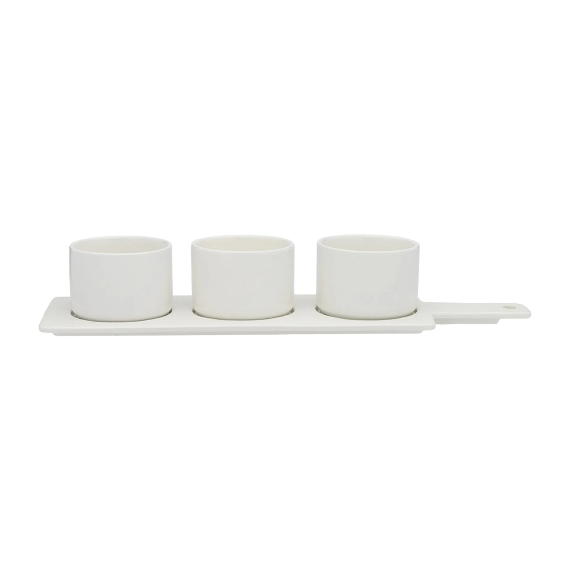 Ecology Origin Tapas Set 4pc Image 1
