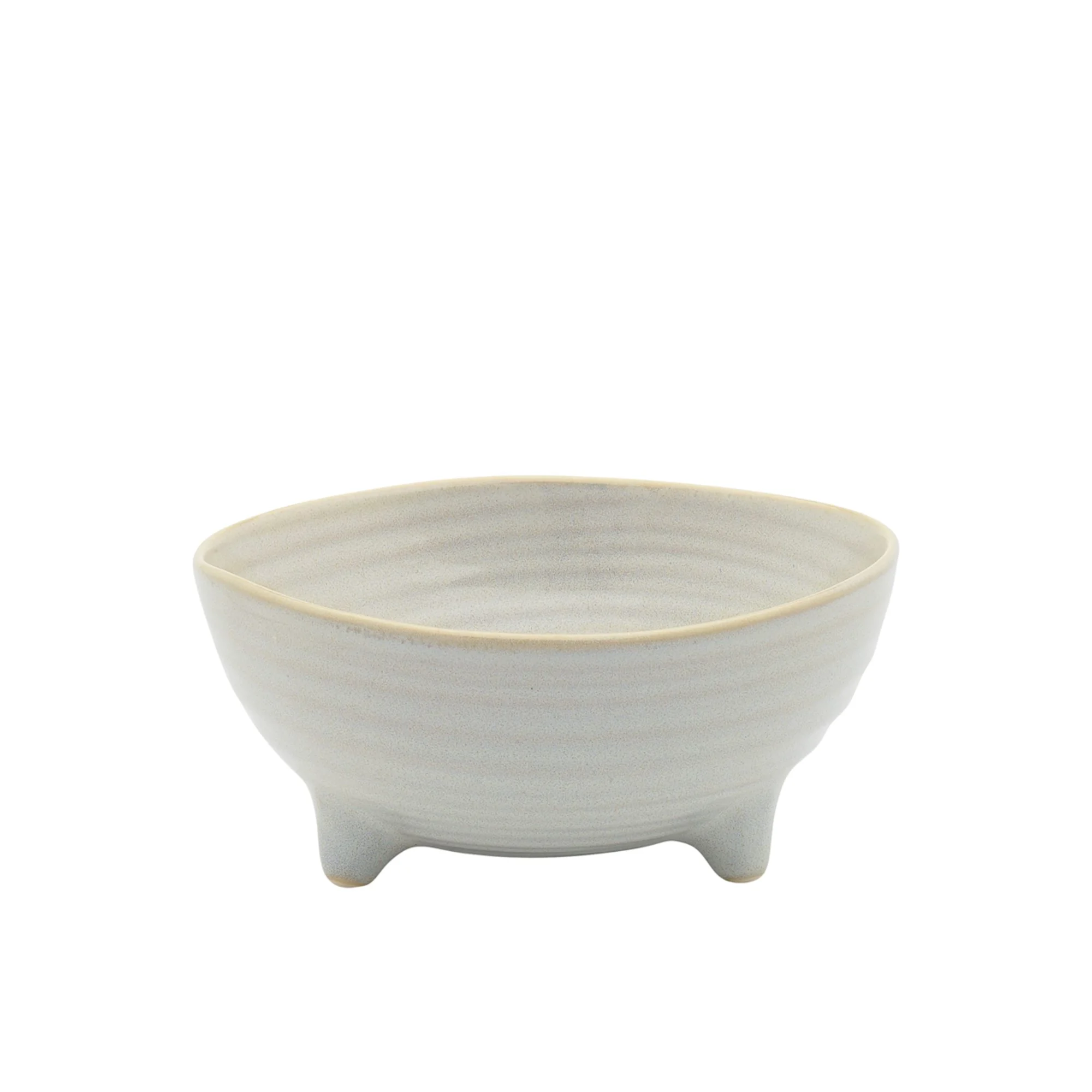 Ecology Ottawa Nesting Bowl Set 3pc Oyster Image 2