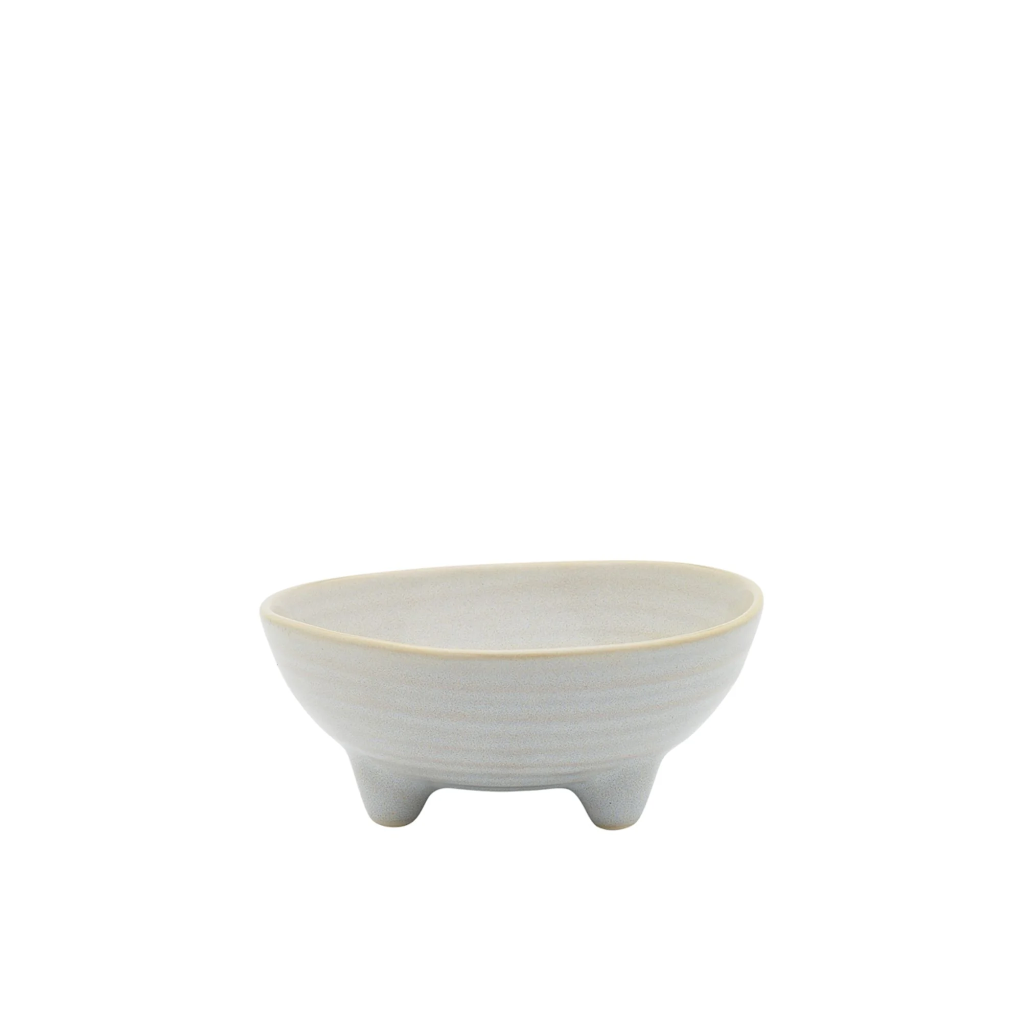 Ecology Ottawa Nesting Bowl Set 3pc Oyster Image 3