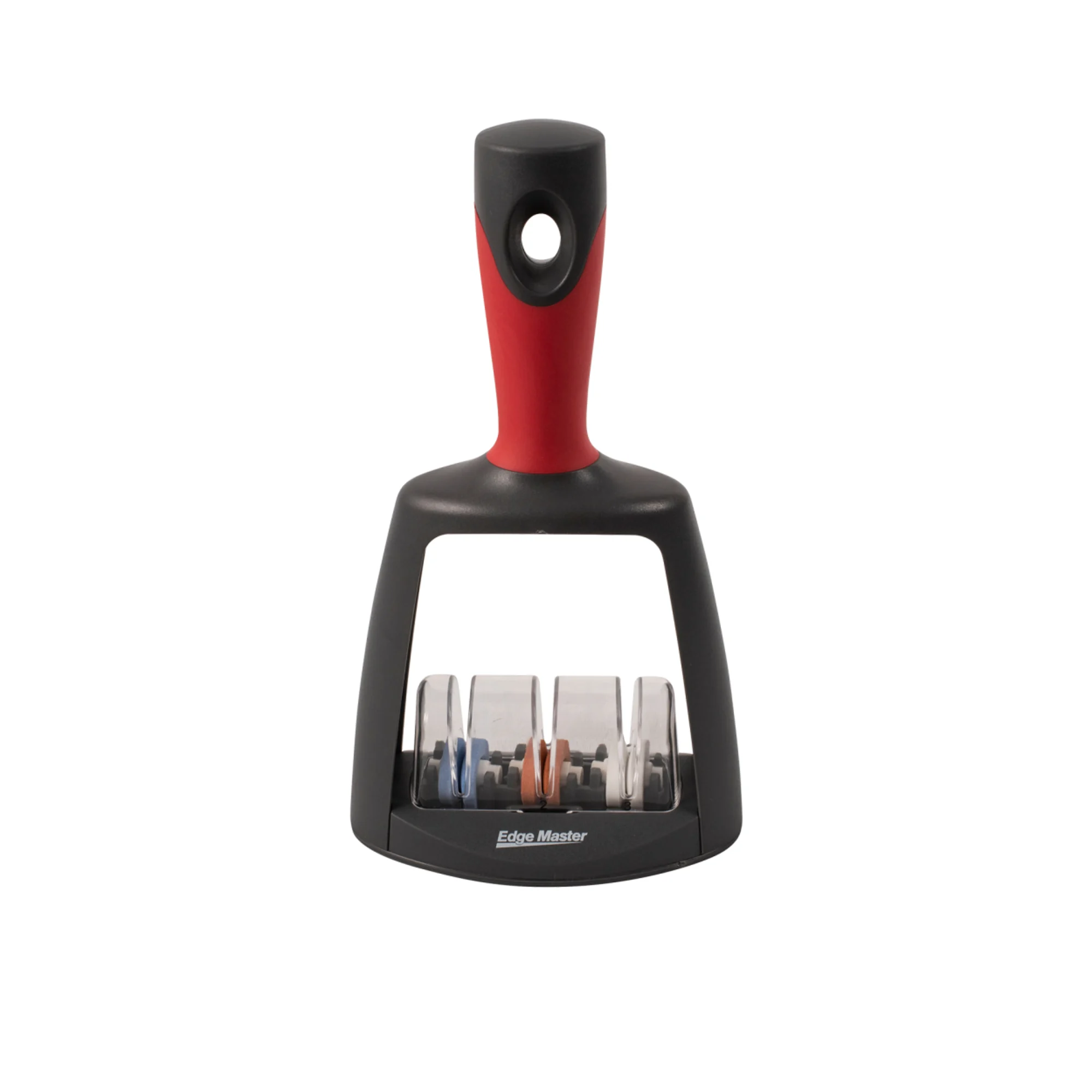 Edge Master 3 Stage Ceramic Water Sharpener Image 1