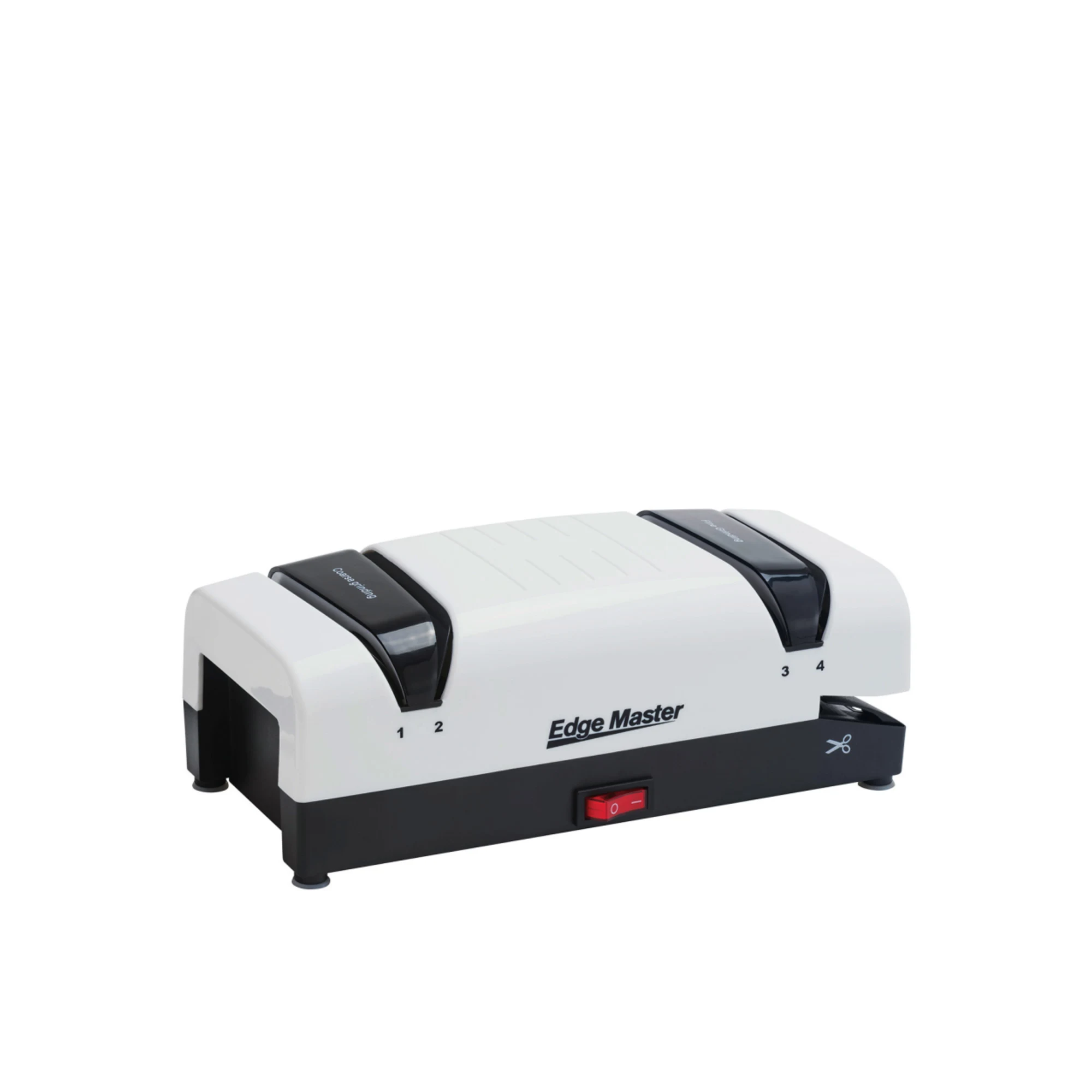 Edge Master Electric Knife Sharpener 2 Stage Image 1