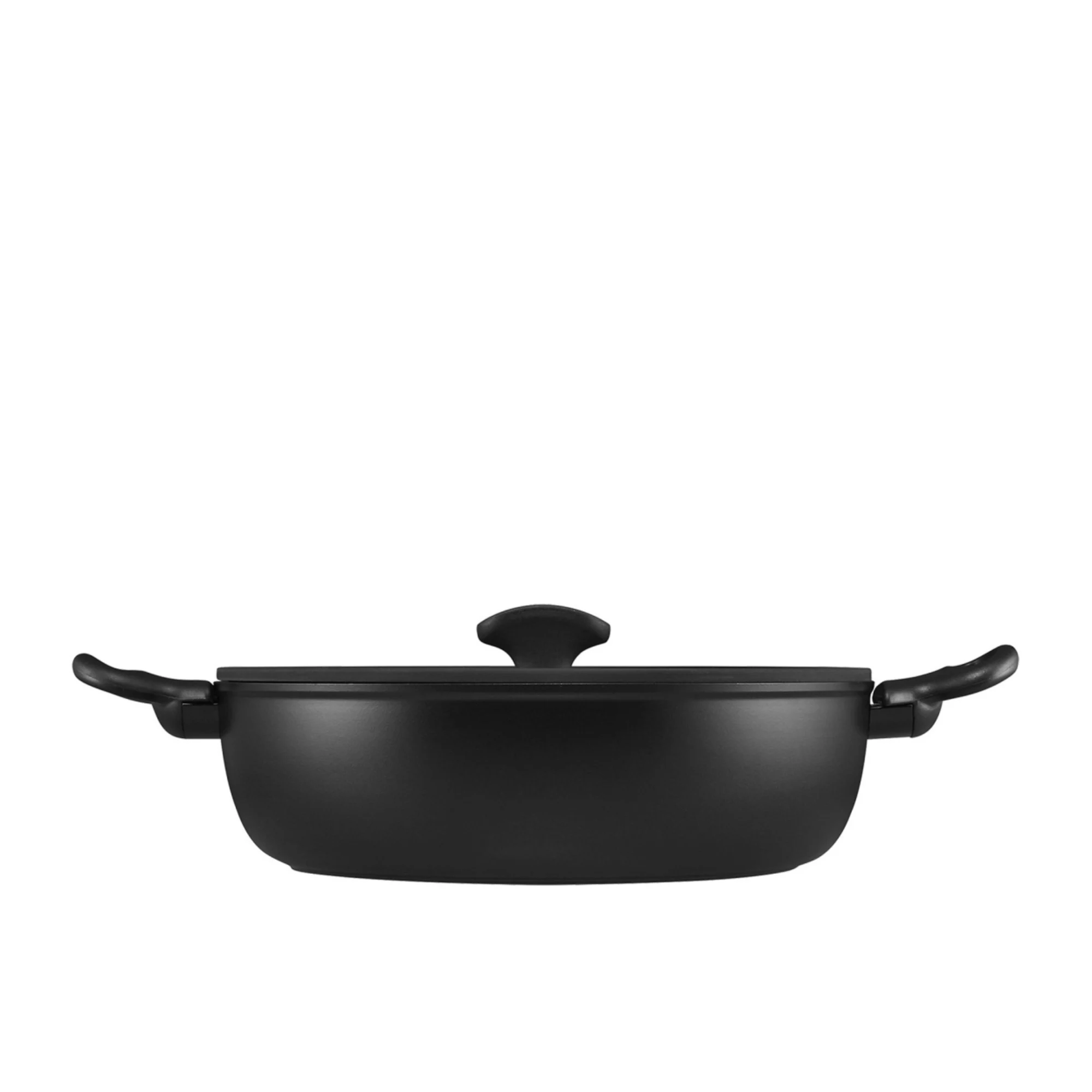 Essteele Per Domani Covered Sauteuse 30cm - 5.5L Image 1