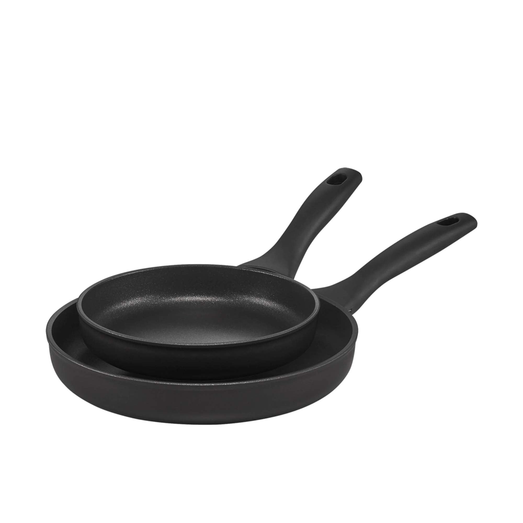 Essteele Per Domani Twin Non Stick Frypan Set 20cm & 26cm Image 1