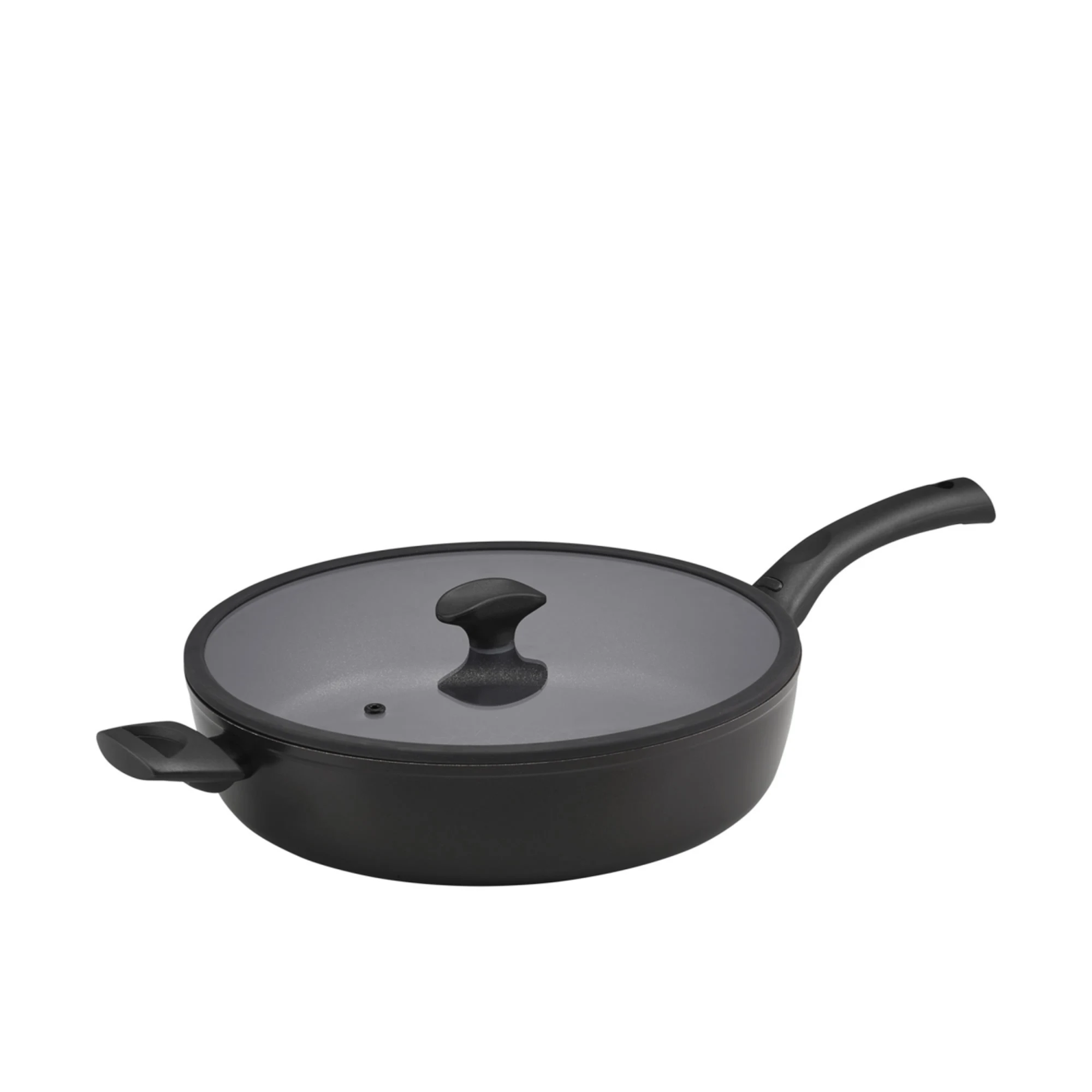 Essteele Per Salute Saute Pan with Lid 32cm - 5.7L Image 1