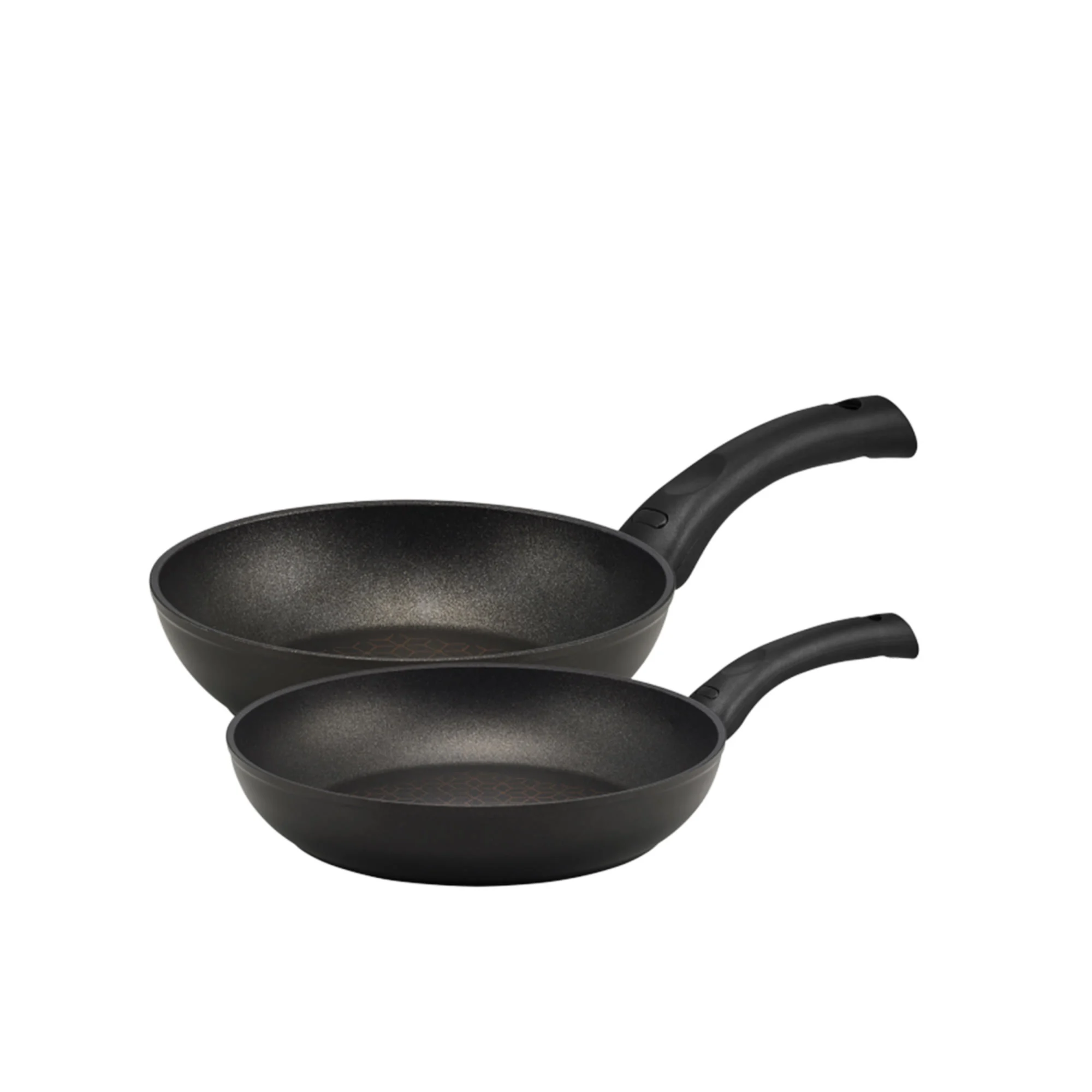 Essteele Per Salute Twin Non Stick Skillet Set 20cm & 28cm Image 1