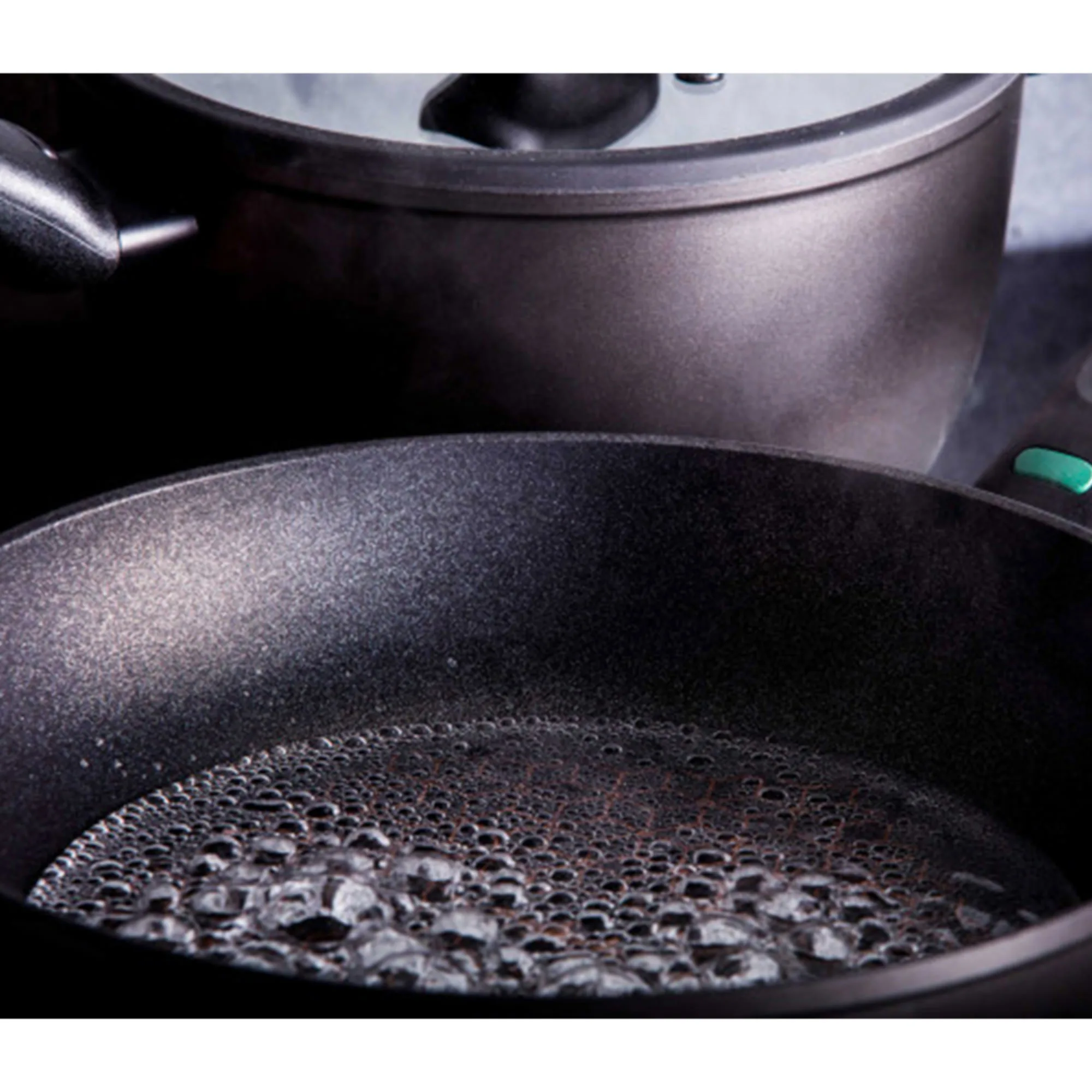 Essteele Per Salute Twin Non Stick Skillet Set 20cm & 28cm Image 2