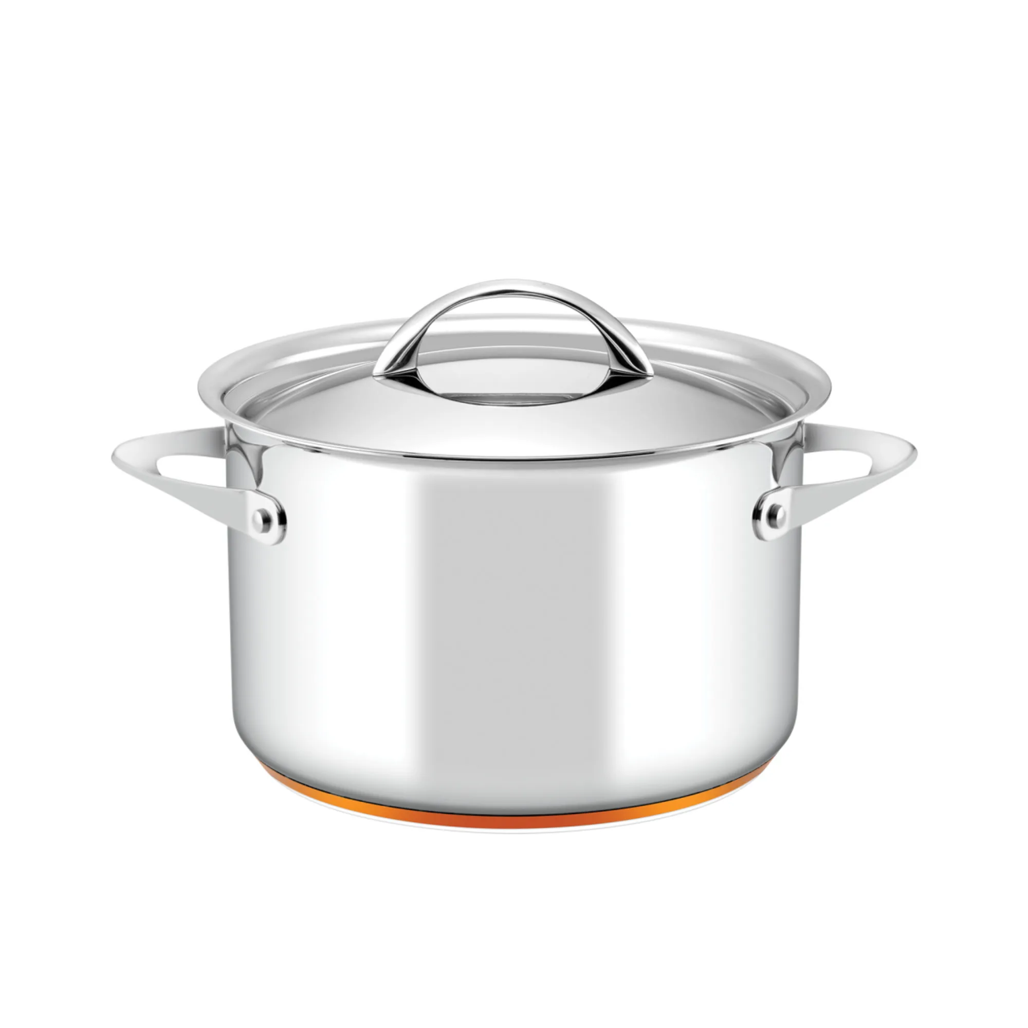 Essteele Per Vita Stockpot 24cm - 7.1L Image 1