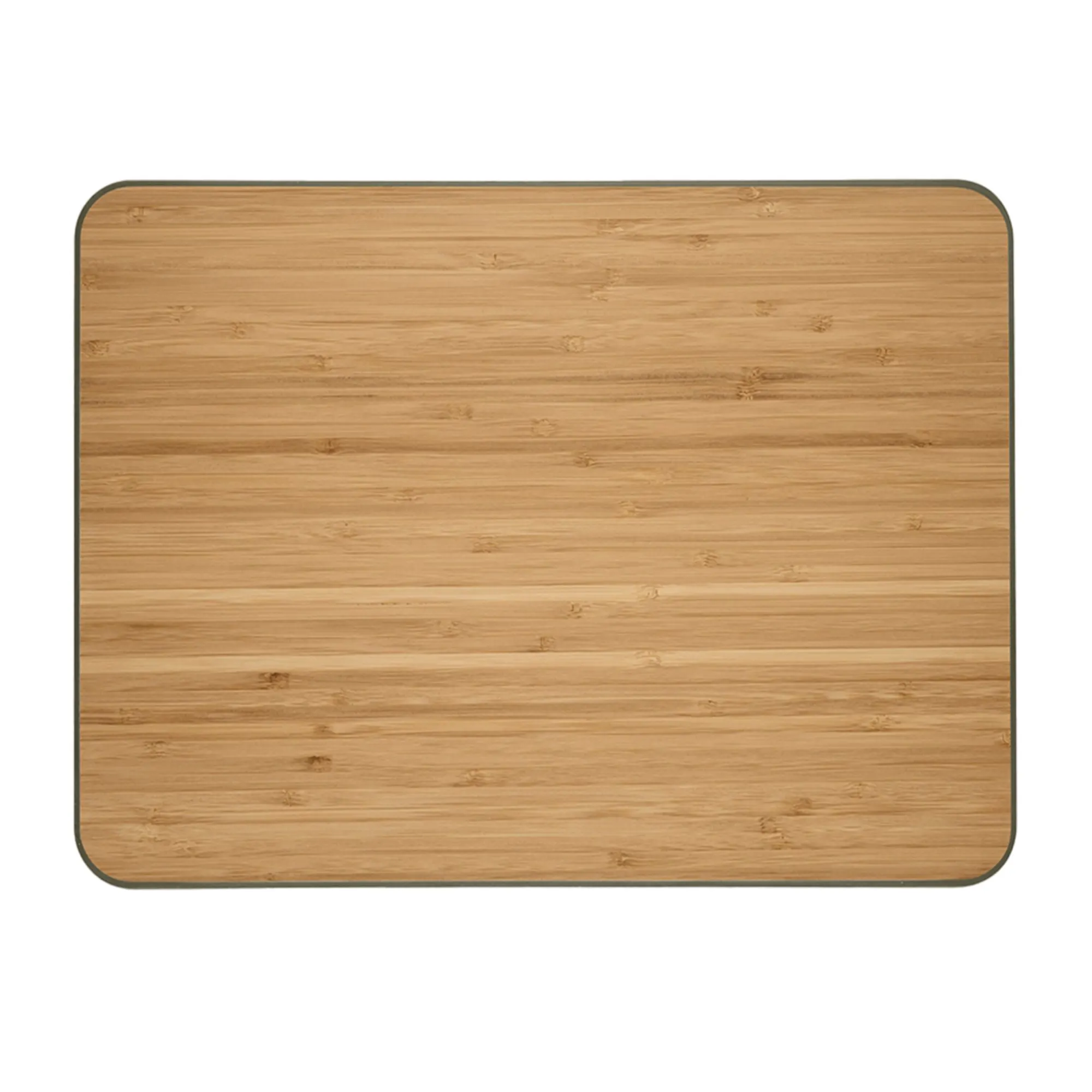 Eva Solo Green Tool Bamboo Board 39x28cm Image 1