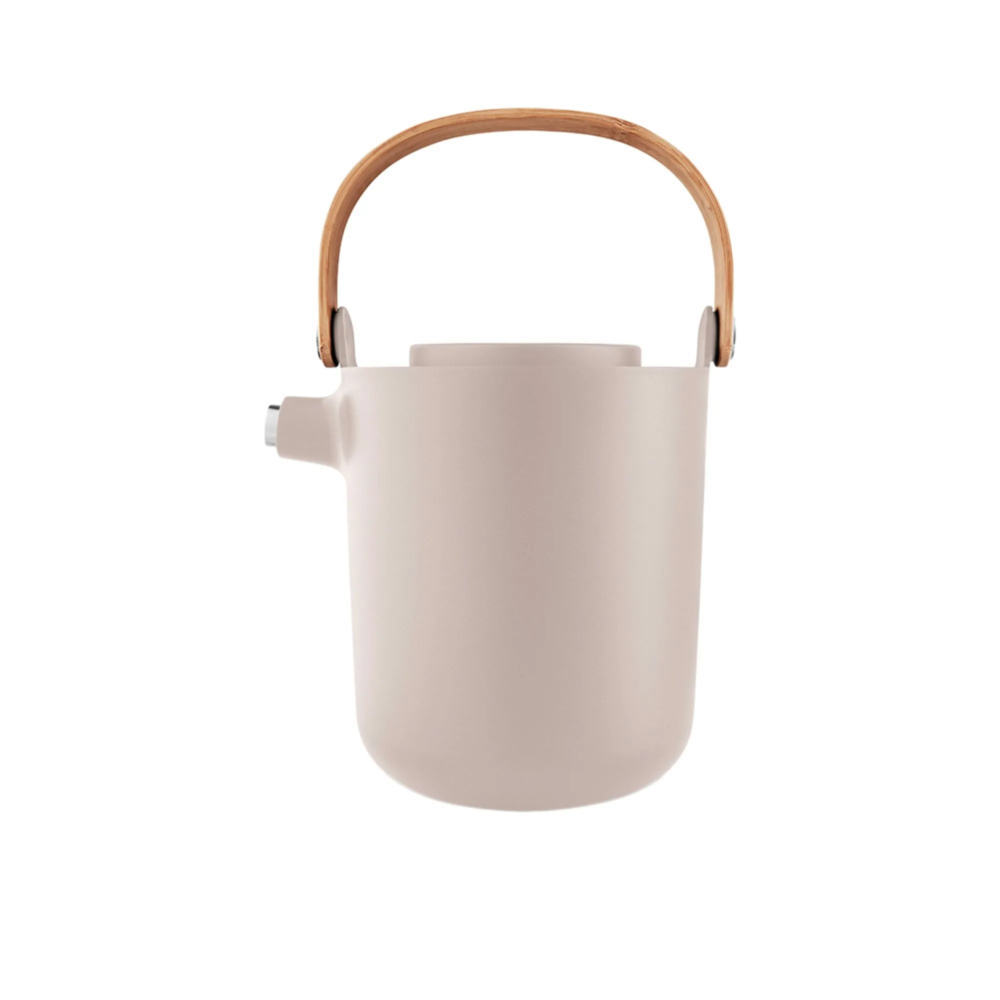 Eva Solo Nordic Kitchen Tea Vacuum Jug 1L Sand Image 1