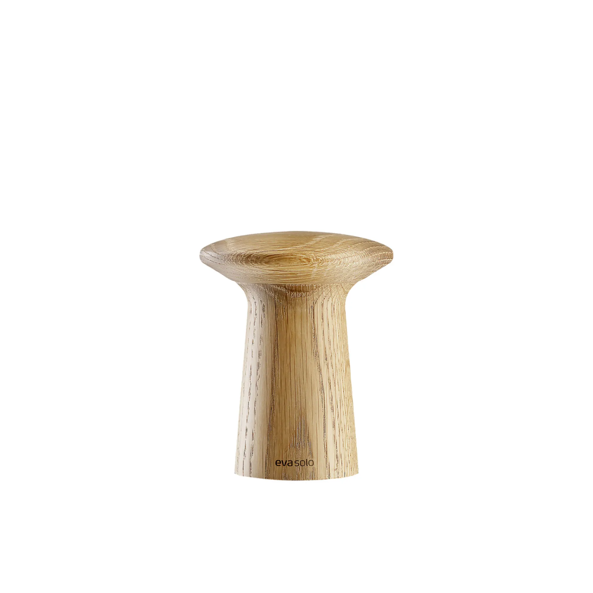 Eva Solo Salt & Pepper Grinder 11cm Oak Image 1