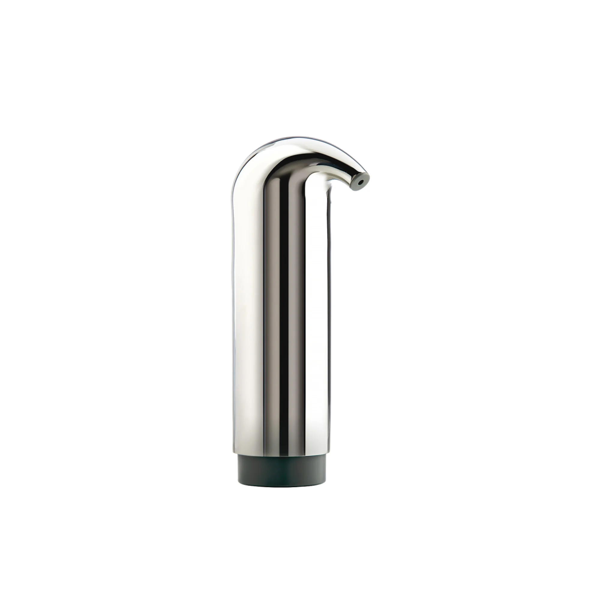 Eva Solo Soap Dispenser 200ml Polished Stainless Steel Image 1