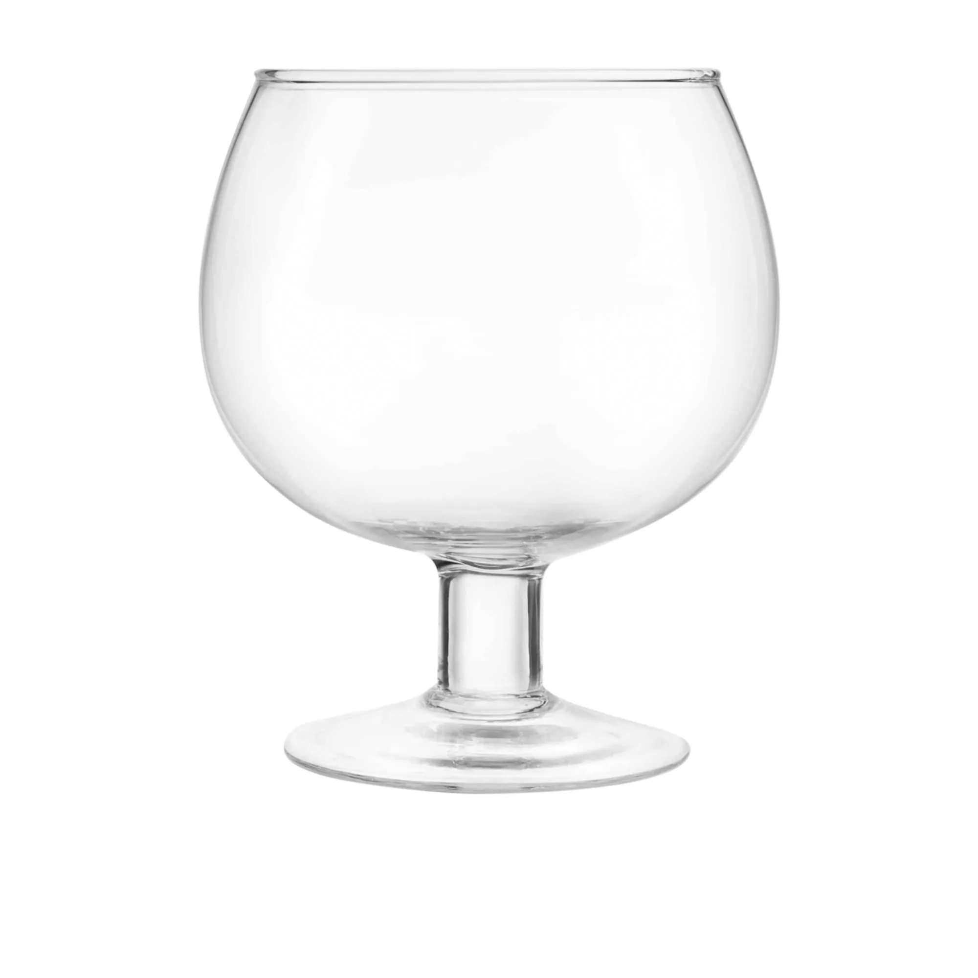 Final Touch Fish Bowl Glass 1.3L Image 1