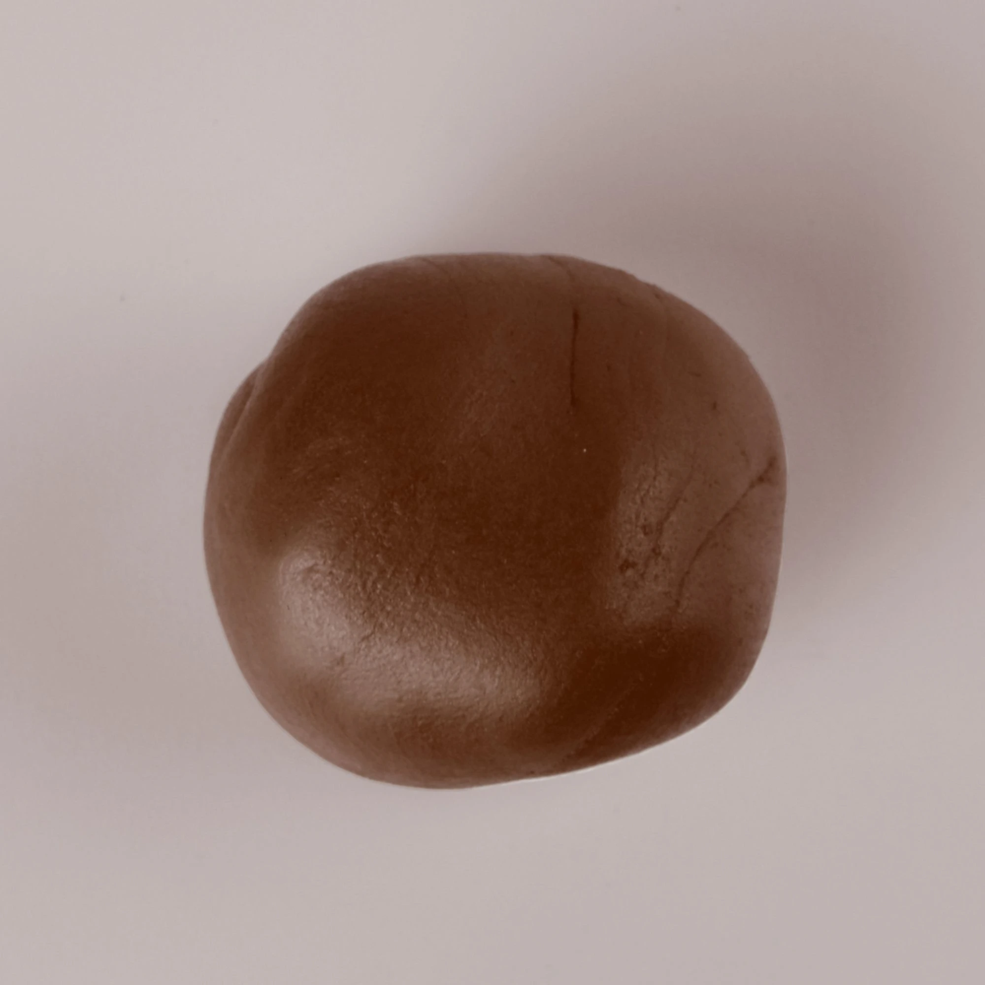 Fondtastic Premium Fondant Brown 250g Image 2