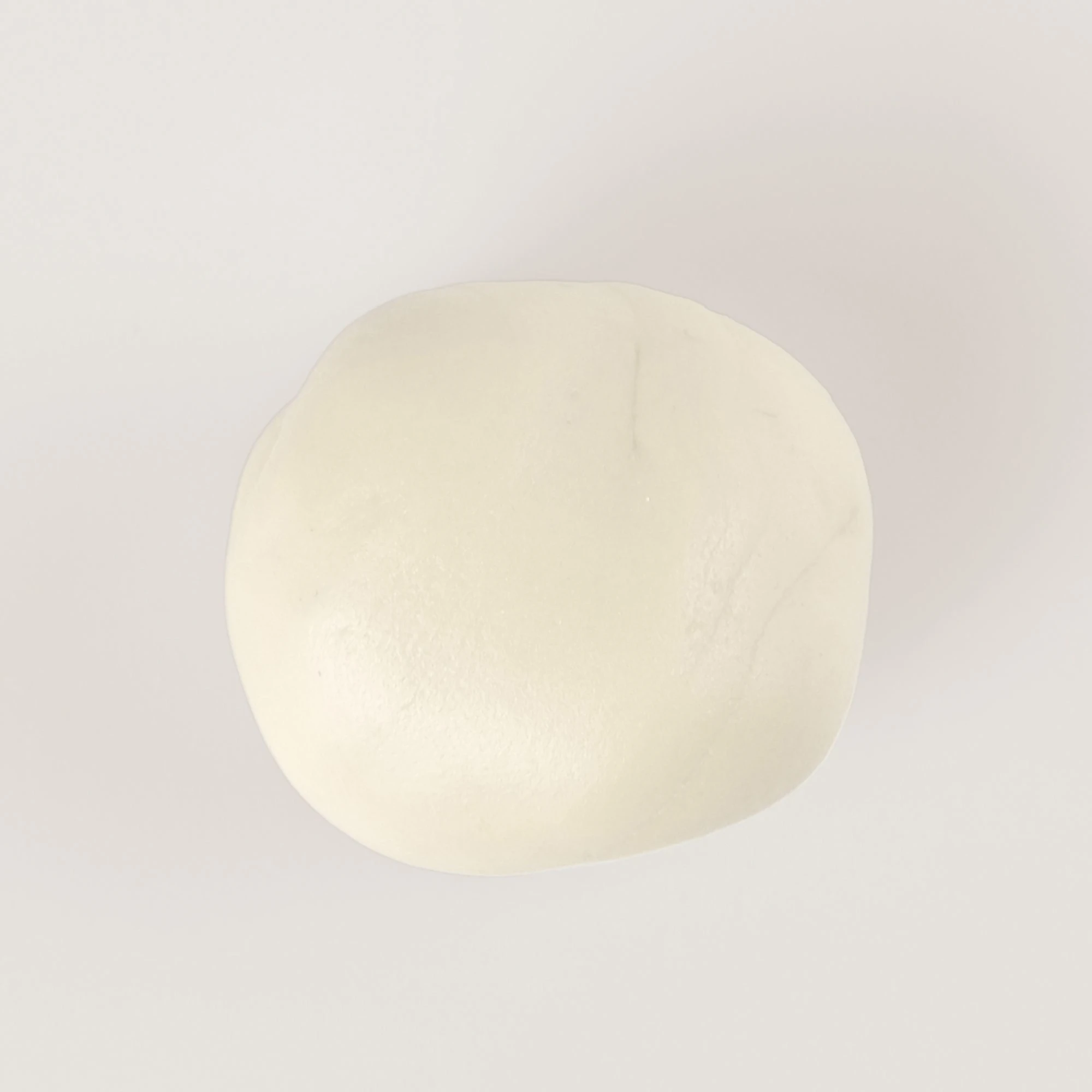 Fondtastic Premium Fondant Ivory 250g Image 2