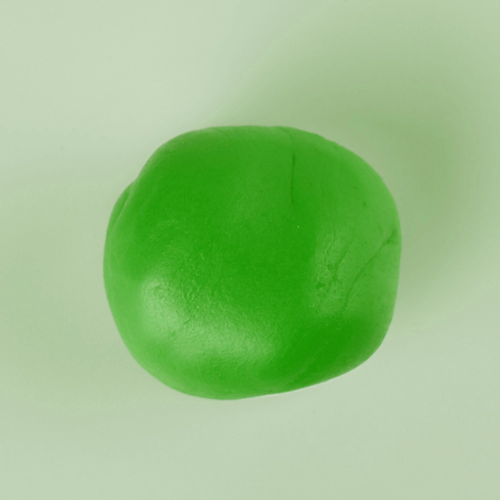 Fondtastic Premium Fondant Leaf Green 1kg Image 2