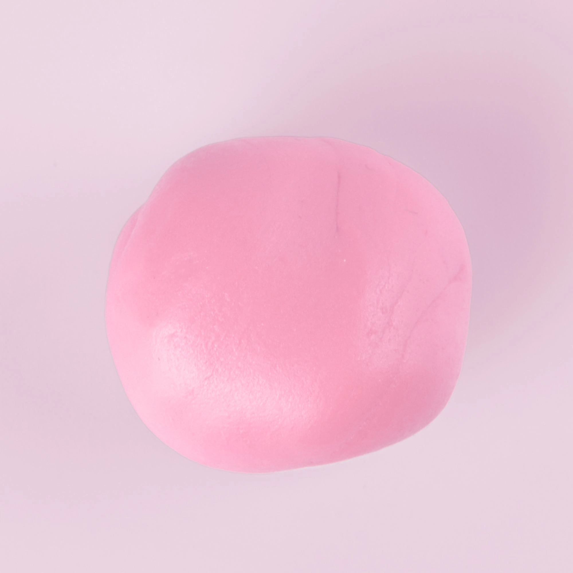 Fondtastic Premium Fondant Pastel Pink 250g Image 2