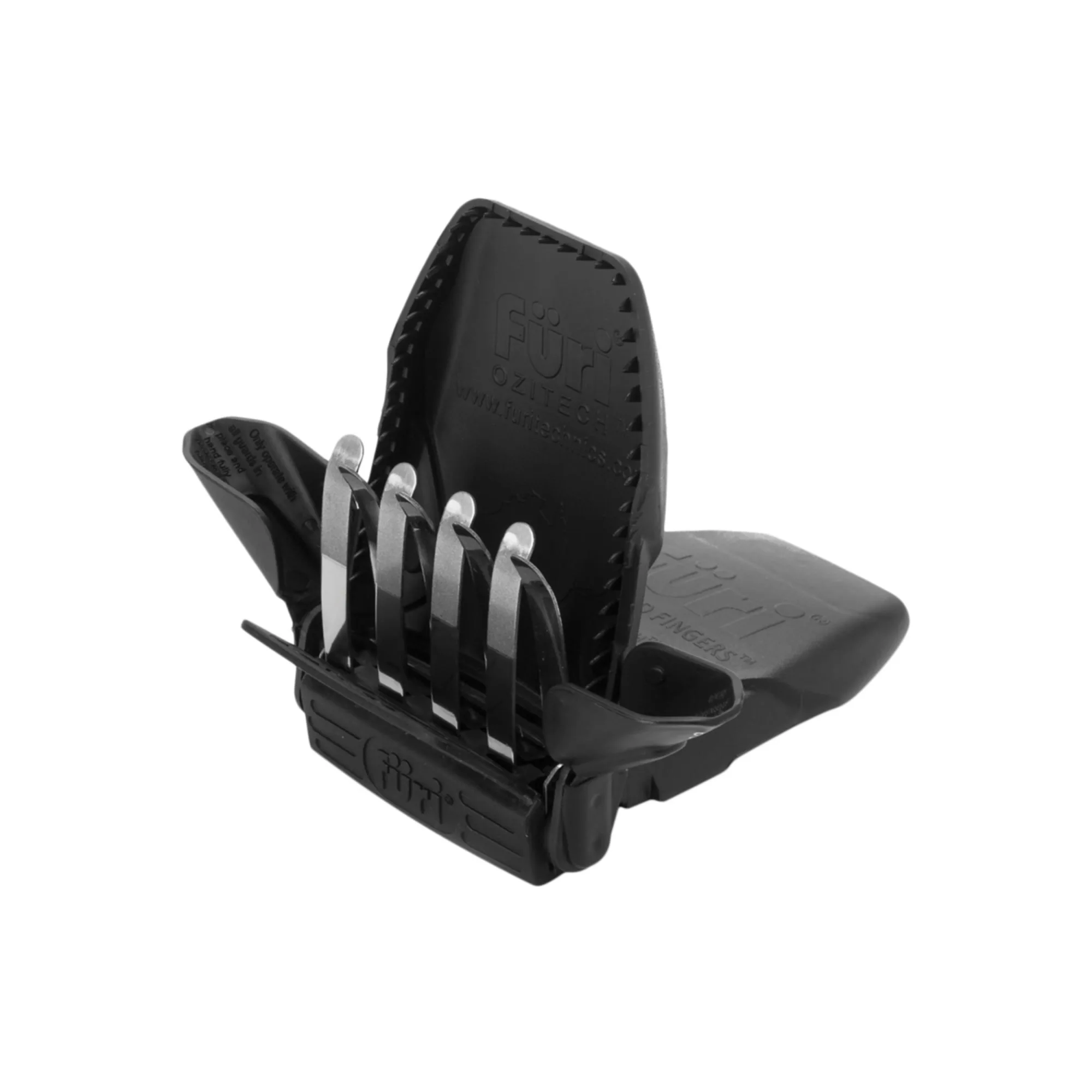 Furi OziTech FoldAway Knife Sharpener Image 1