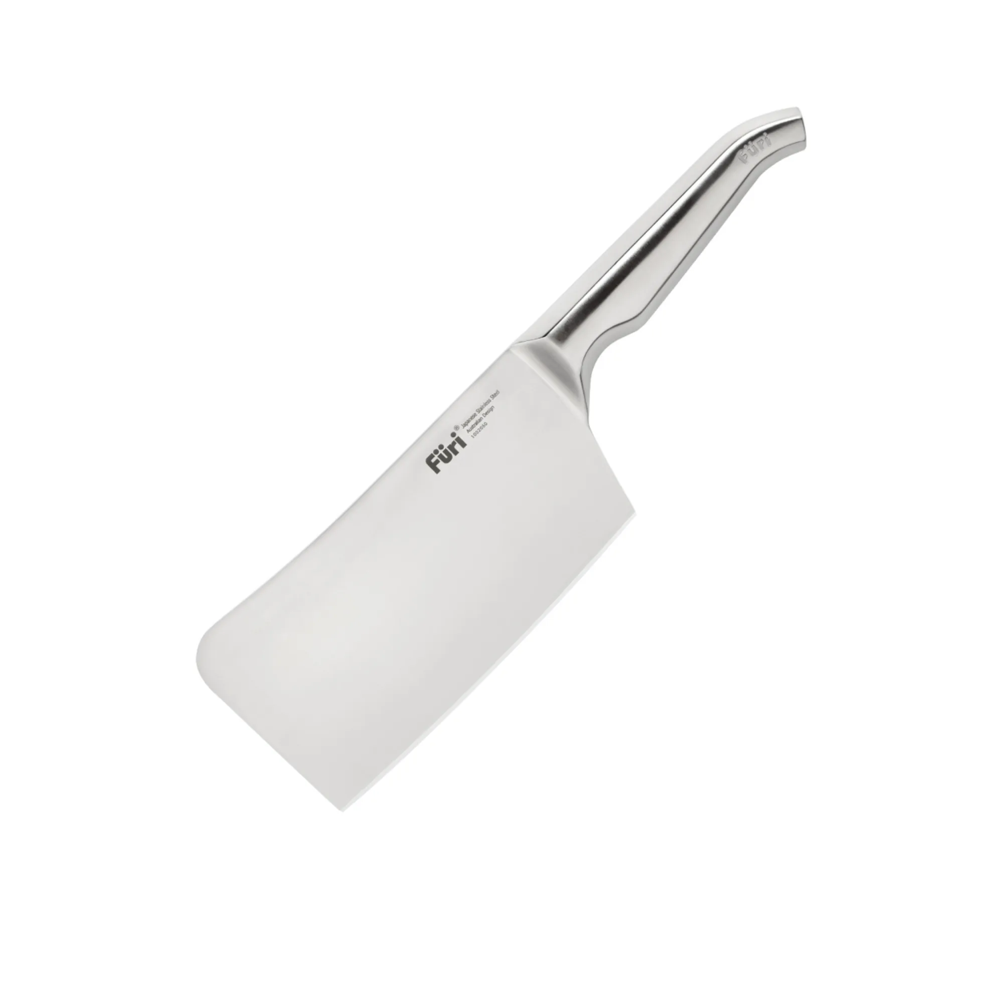 Furi Pro Cleaver 15cm Image 1