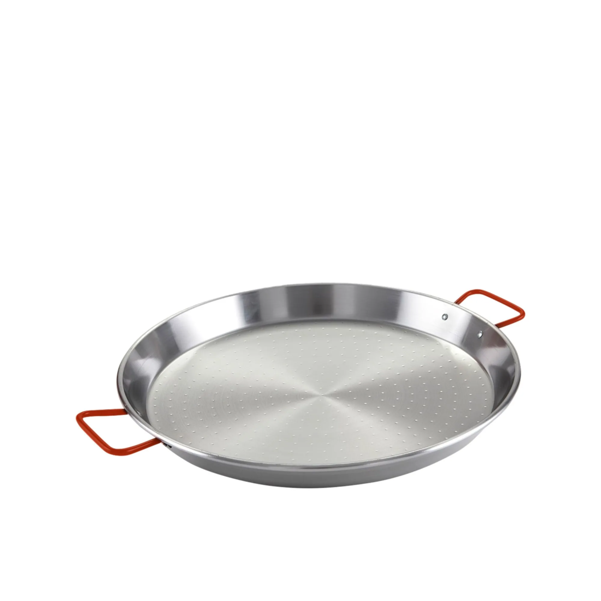 Garcima Carbon Steel Paella Pan 34cm Image 1