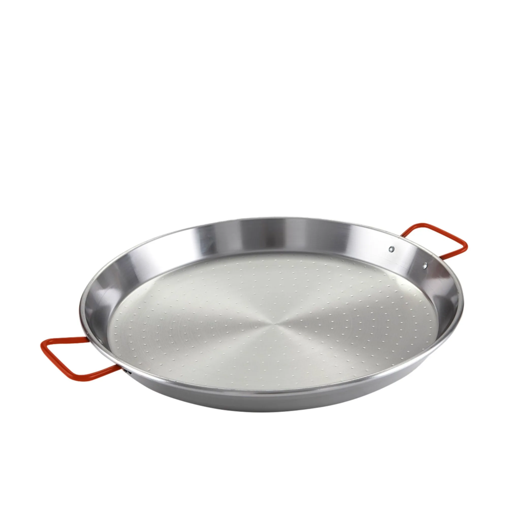 Garcima Carbon Steel Paella Pan 42cm Image 1