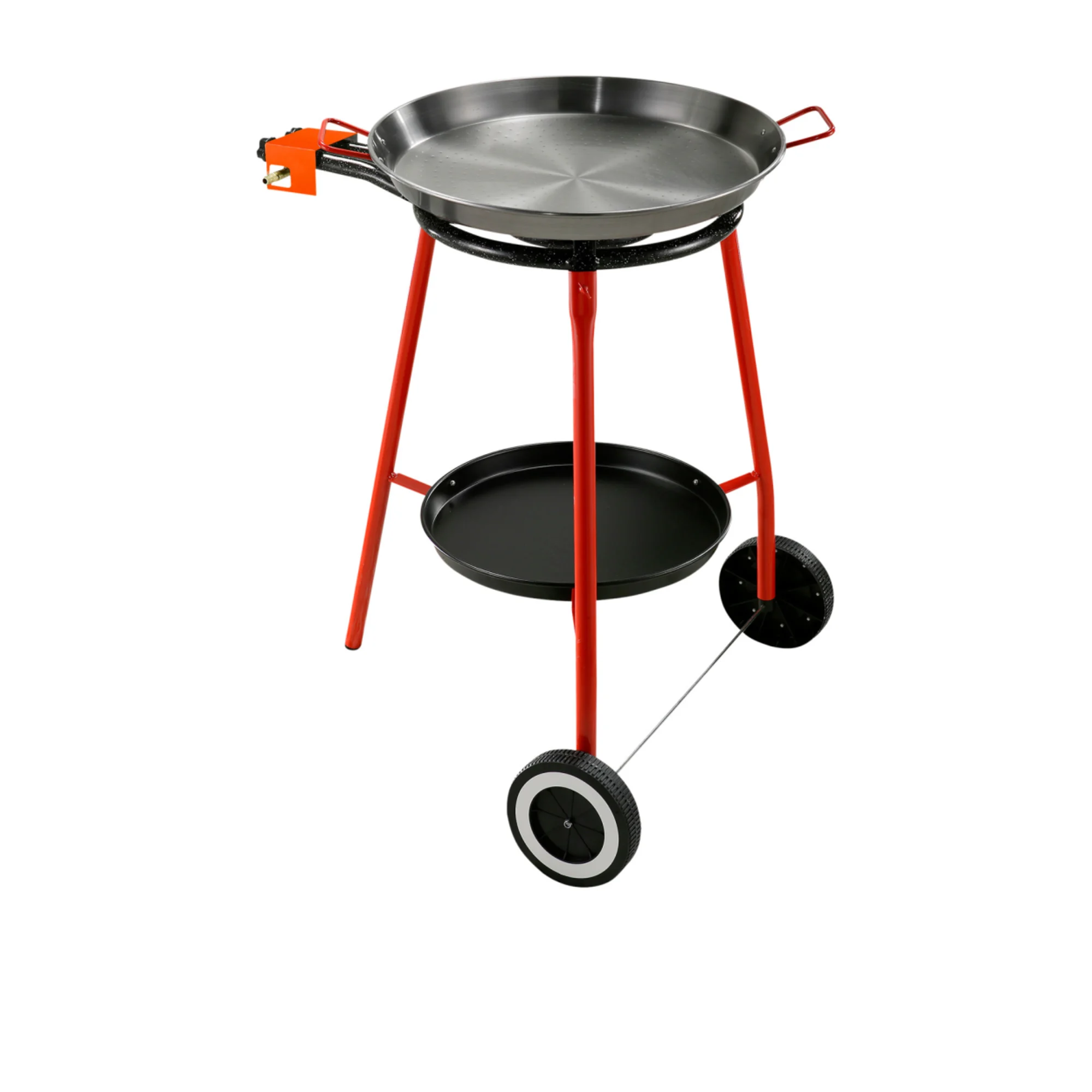 Garcima Paella Gas Burner Set Image 1