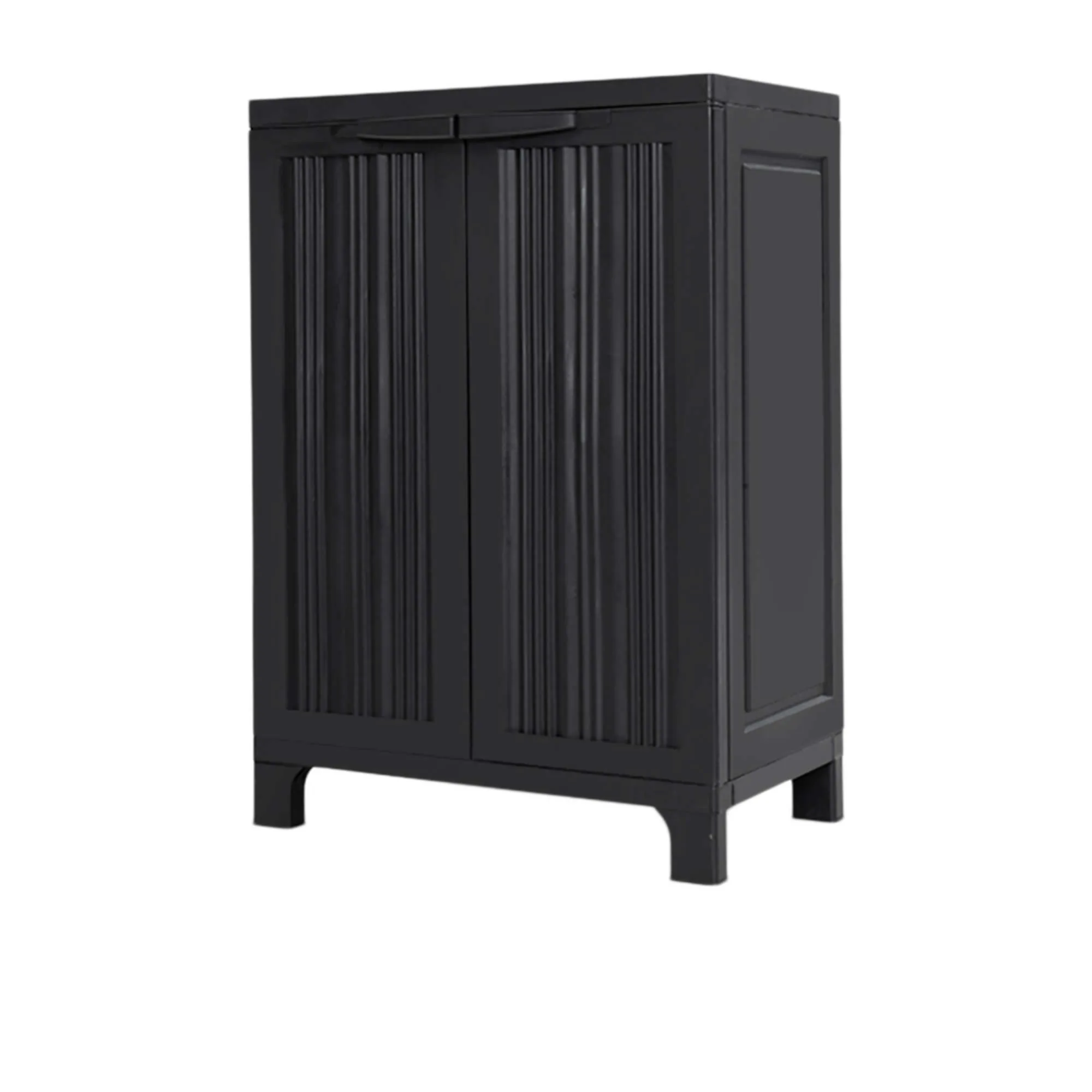 Gardeon Outdoor Storage Cabinet 65cm Image 1