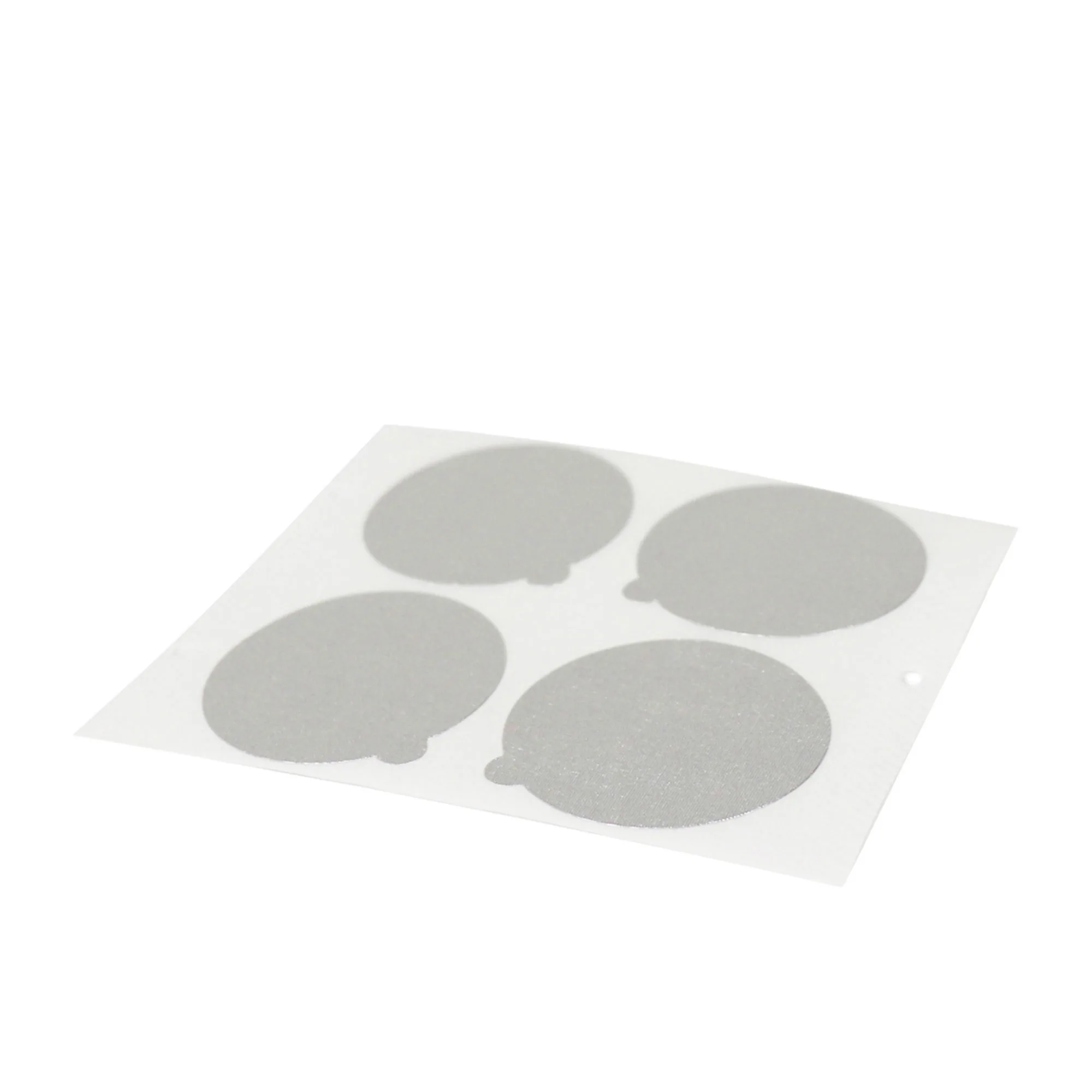 Gefu Conscio 80pc Stick On Coffee Capsule Seals Image 1