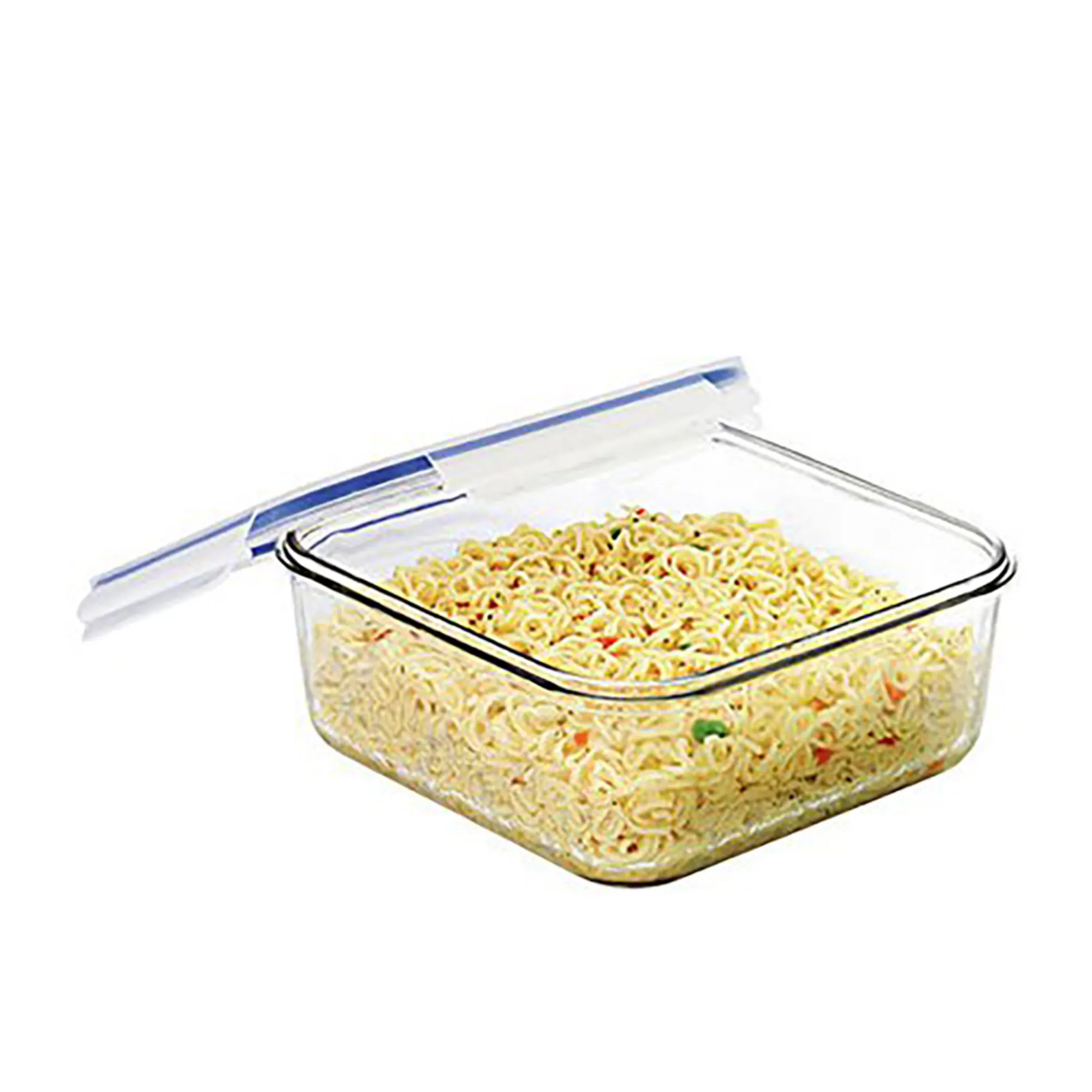 Glasslock Square Container 2.6L Image 1