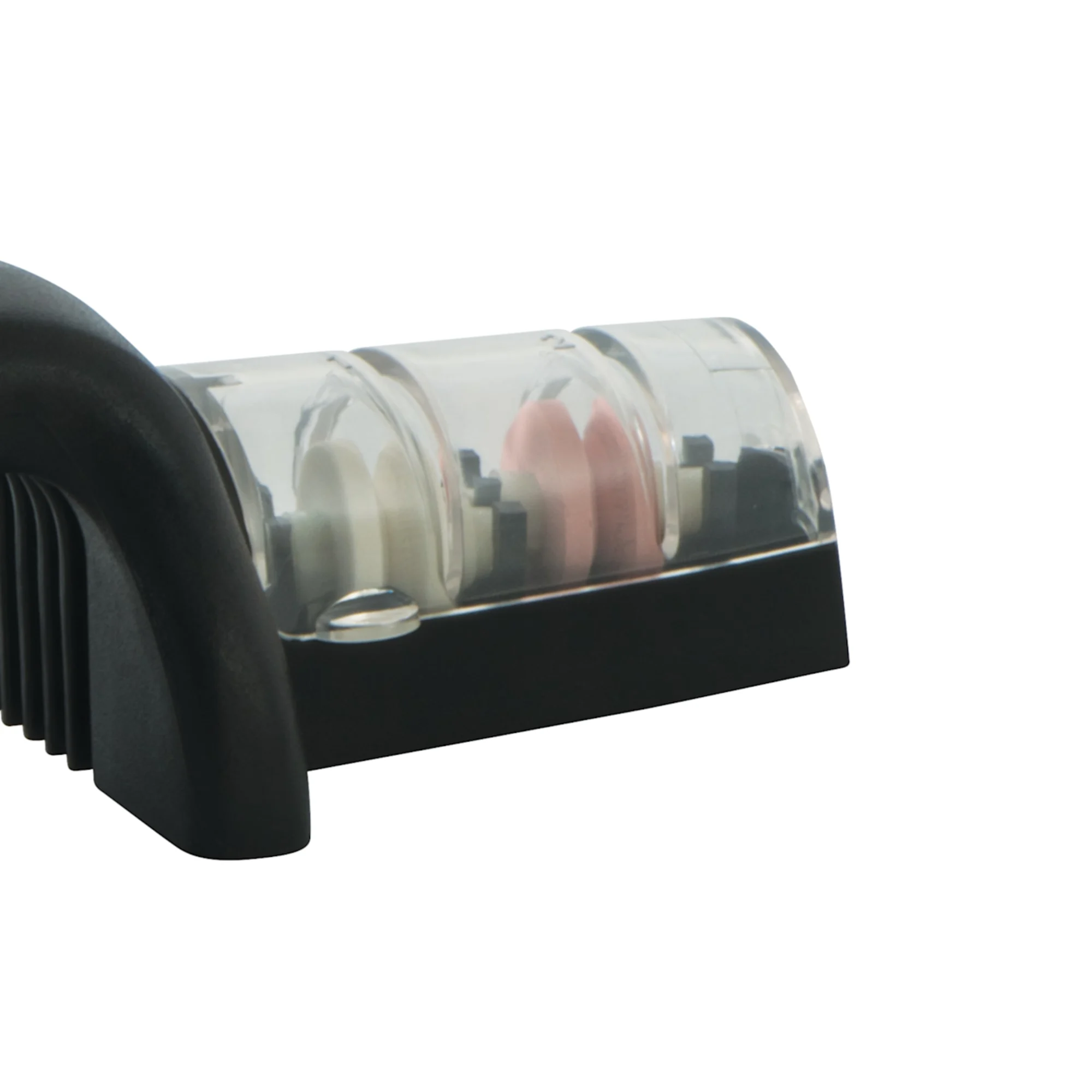 Global 2 Stage Ceramic Water Sharpener Image 2