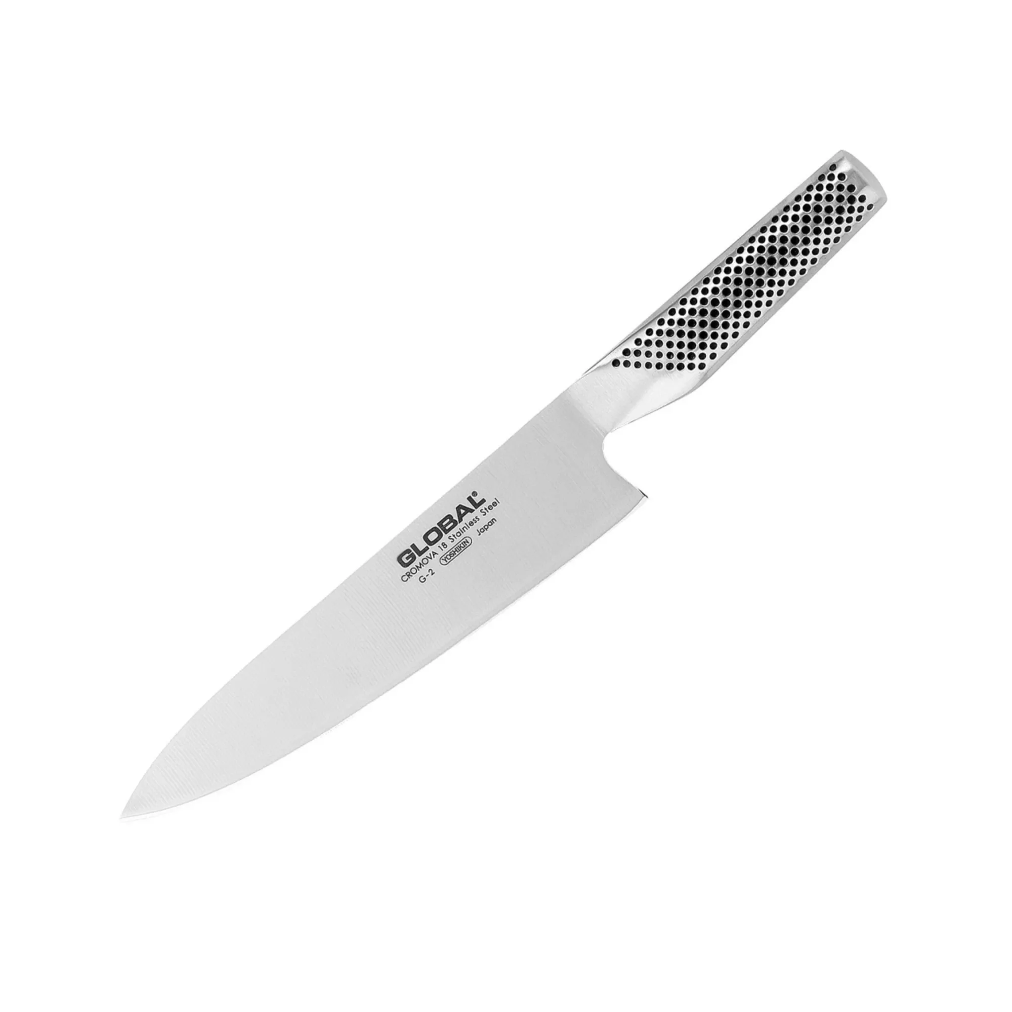 Global G-2 Cook's Knife 20cm Image 1