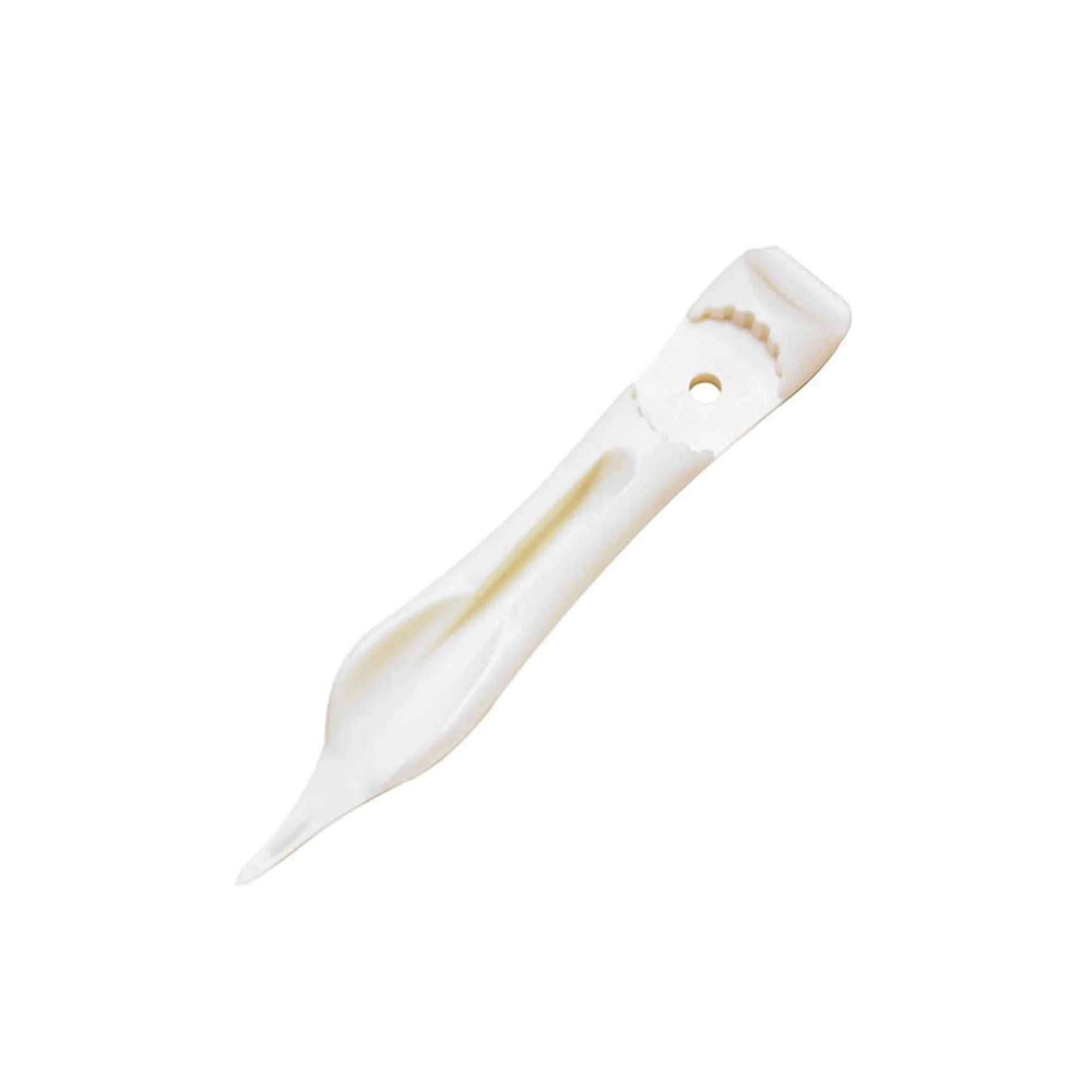 Gourmet Kitchen Ezy-Aussie Prawn Peeler Image 1
