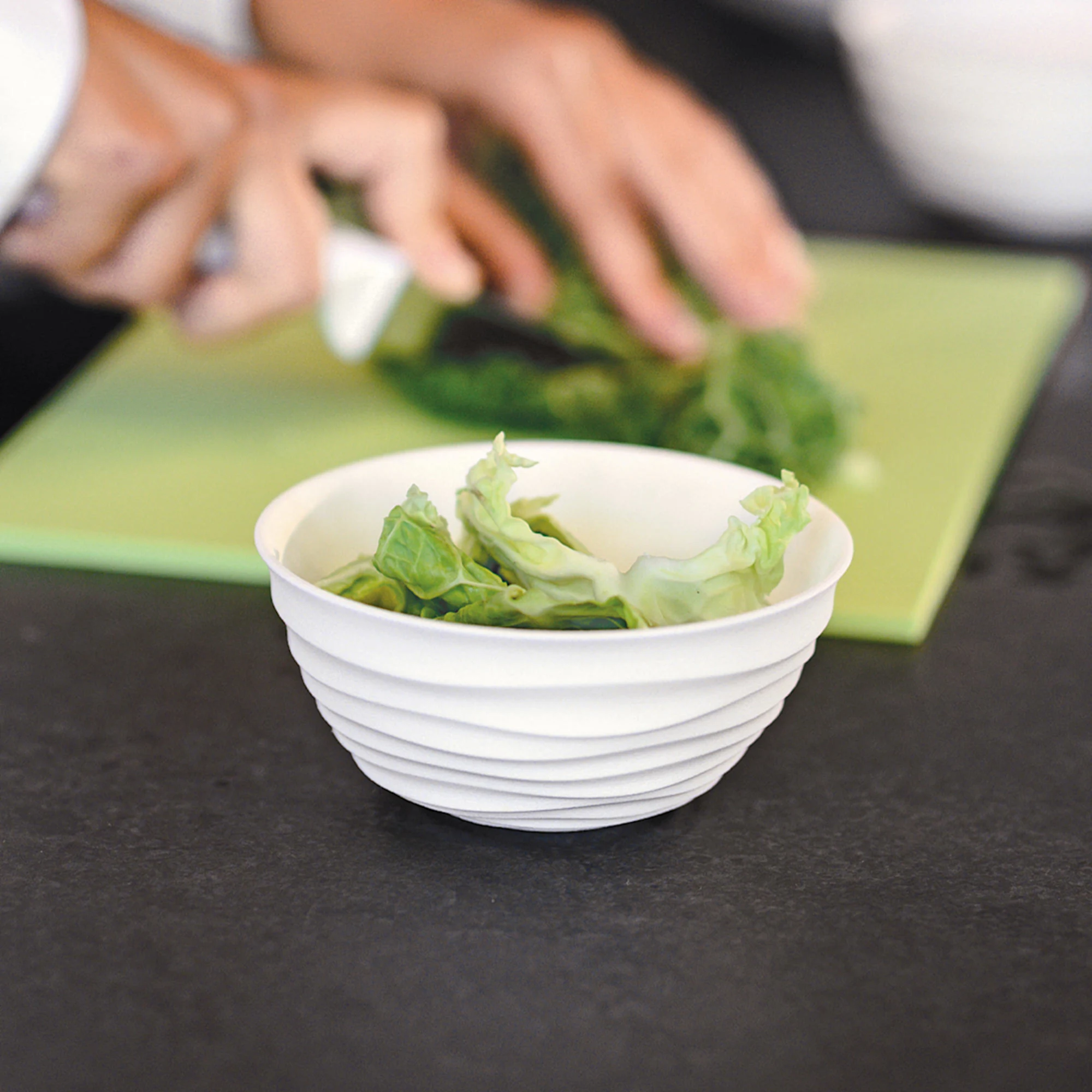 Guzzini Earth Tierra Bowl Small Set of 6 Image 2