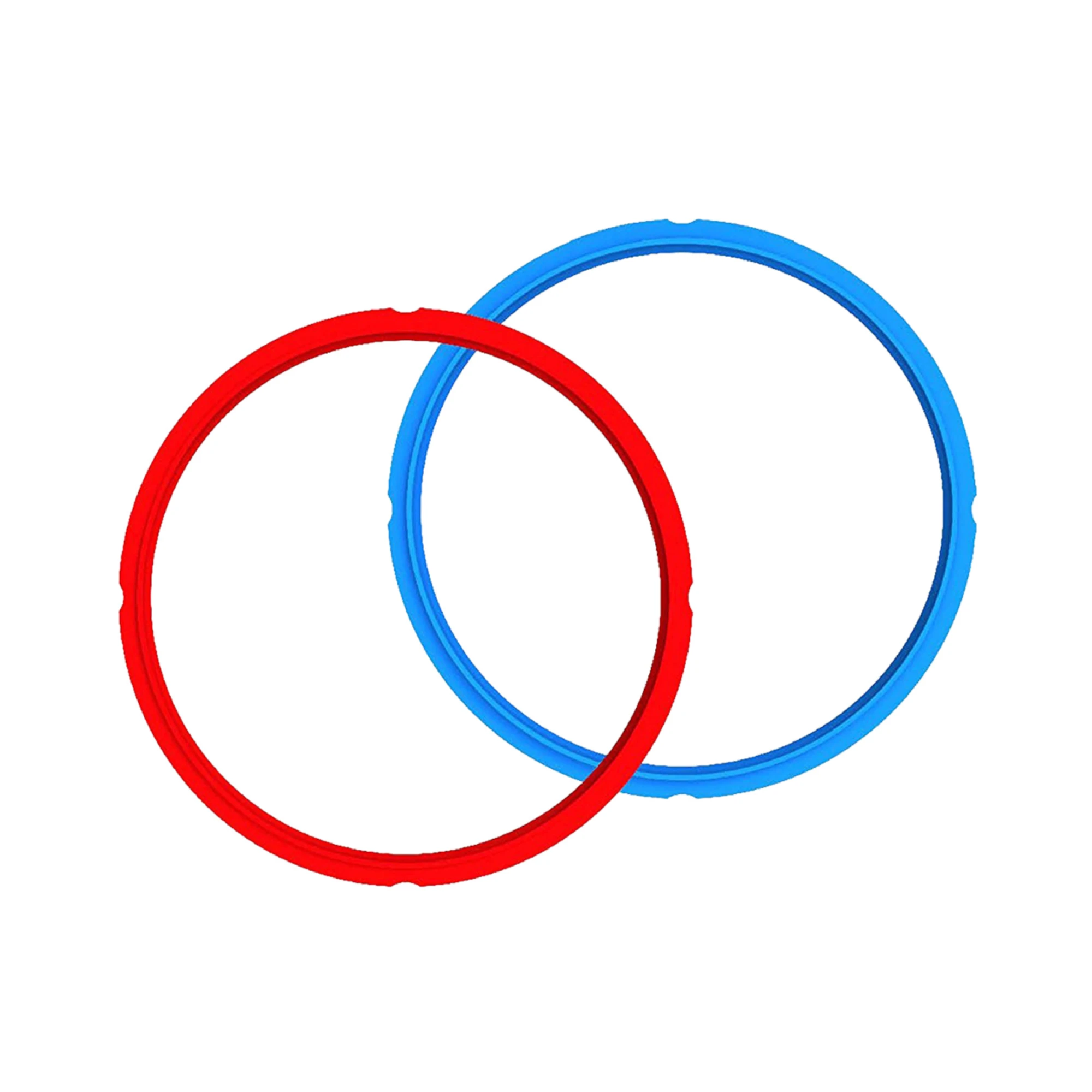 Instant Pot Silicone Sealing Ring 2pk for 5.7L Models Image 1