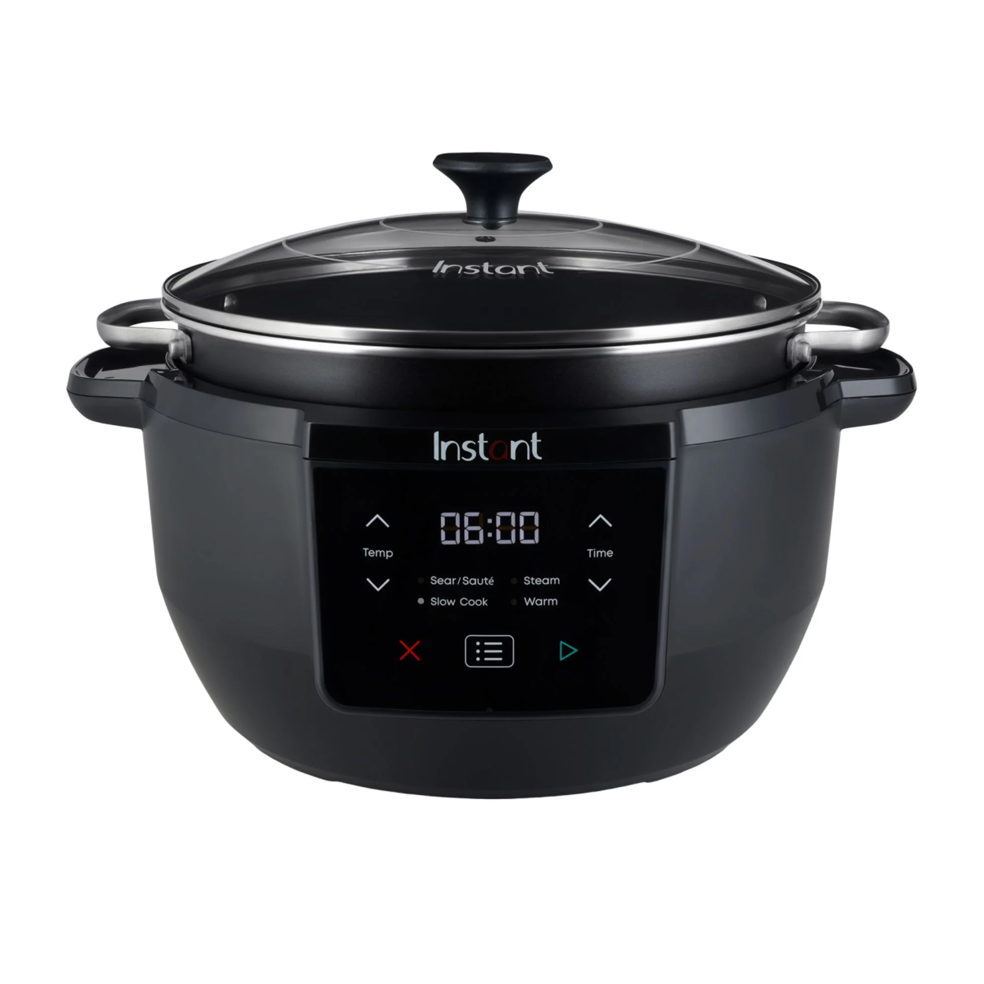 Instant Superior Slow Cooker 7.1L Image 1