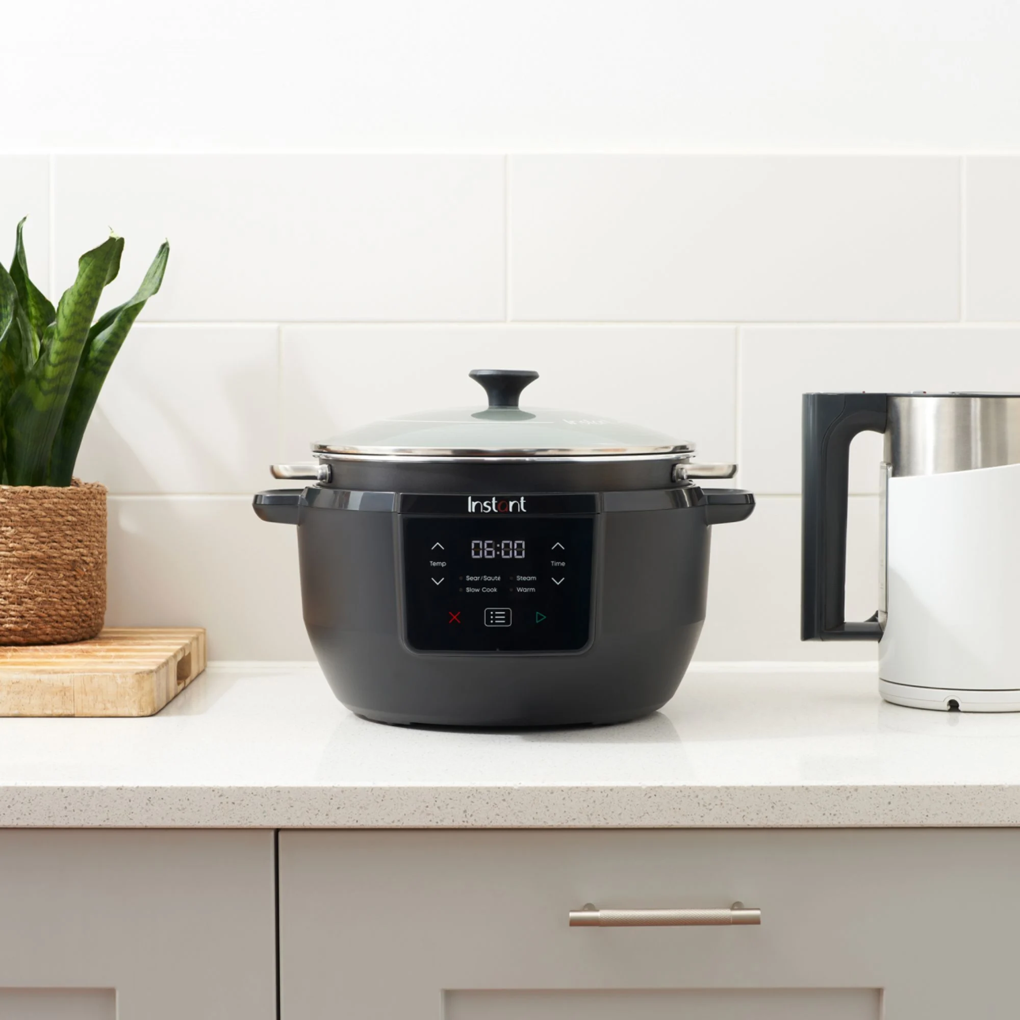 Instant Superior Slow Cooker 7.1L Image 2